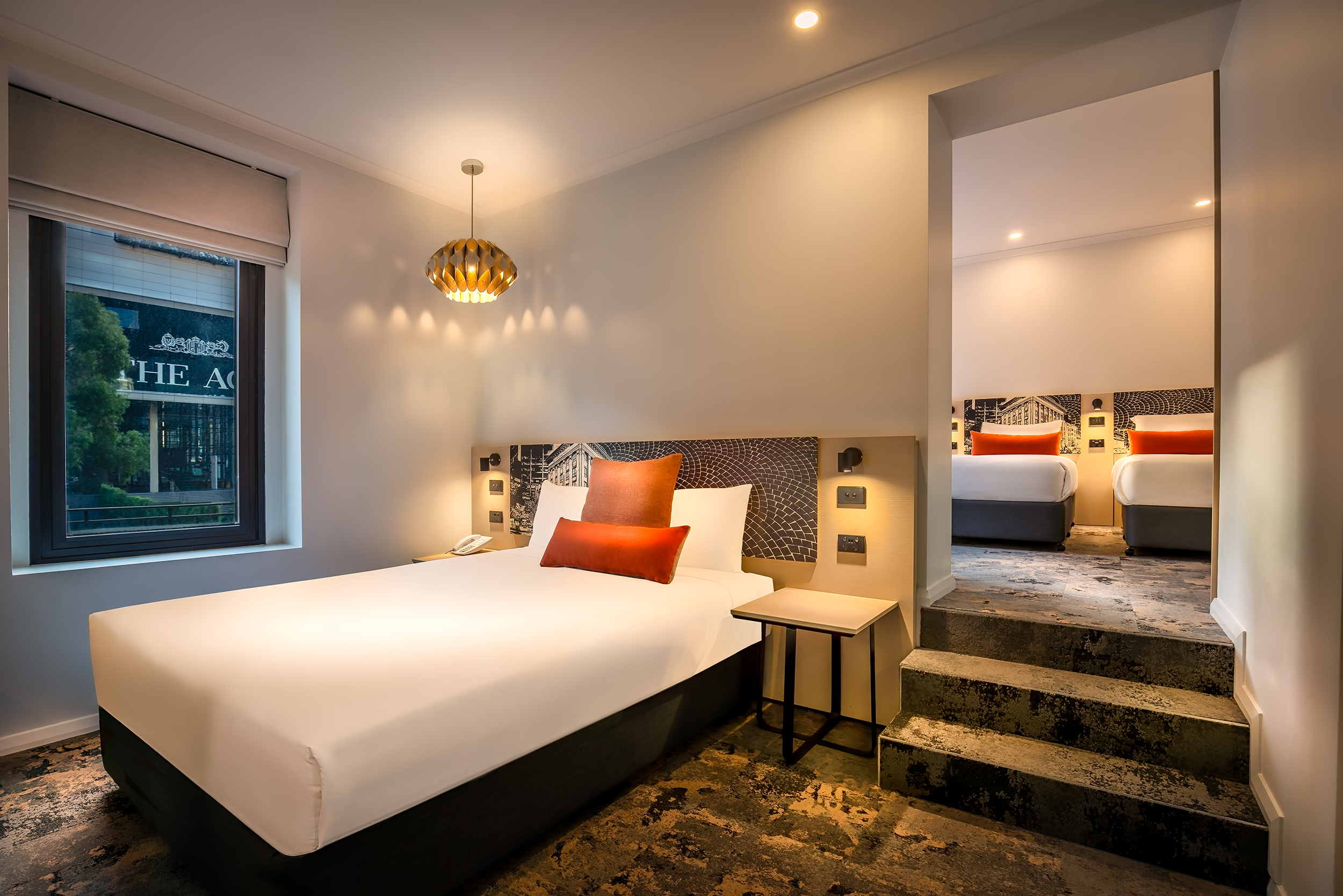 Family Room Standard