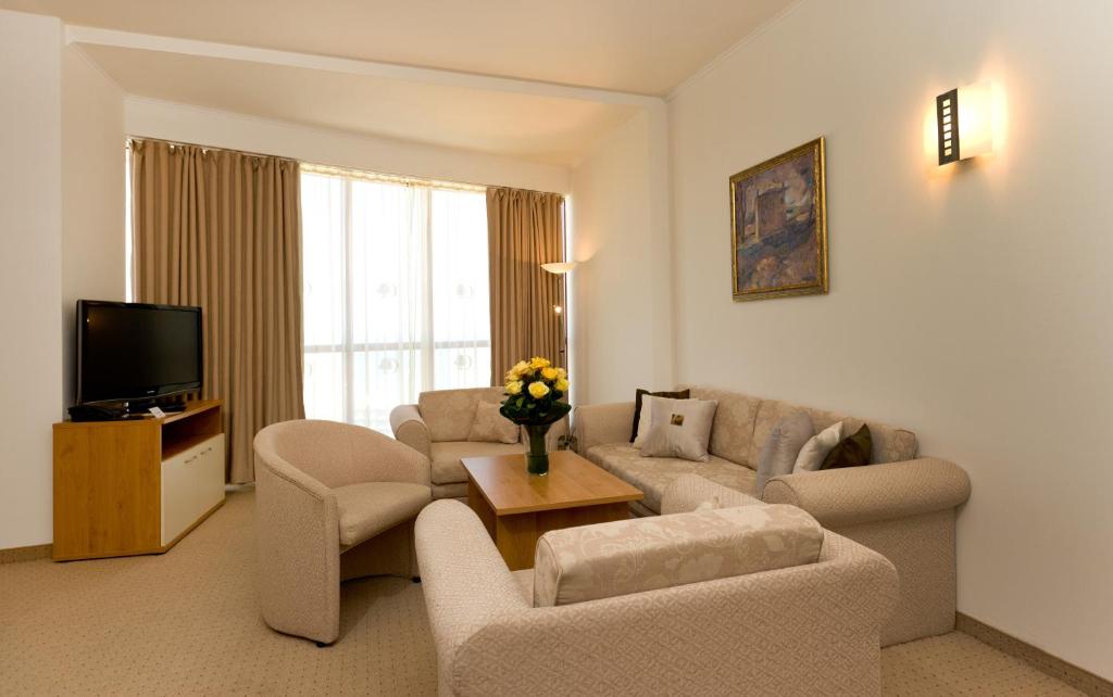 Apartment One Bedroom