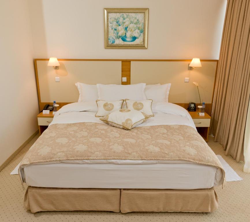 Apartment One Bedroom