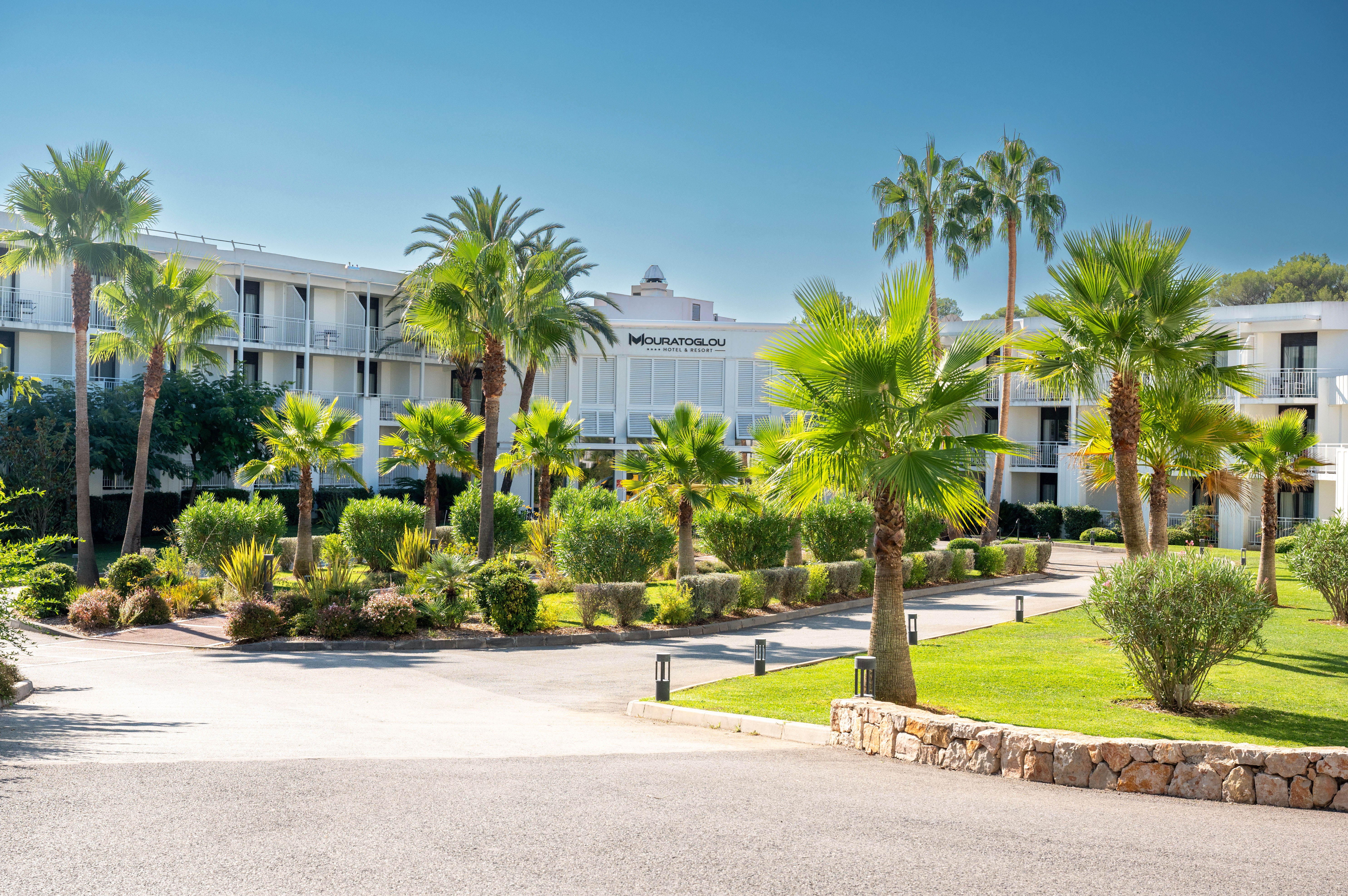 Double or Twin Superior