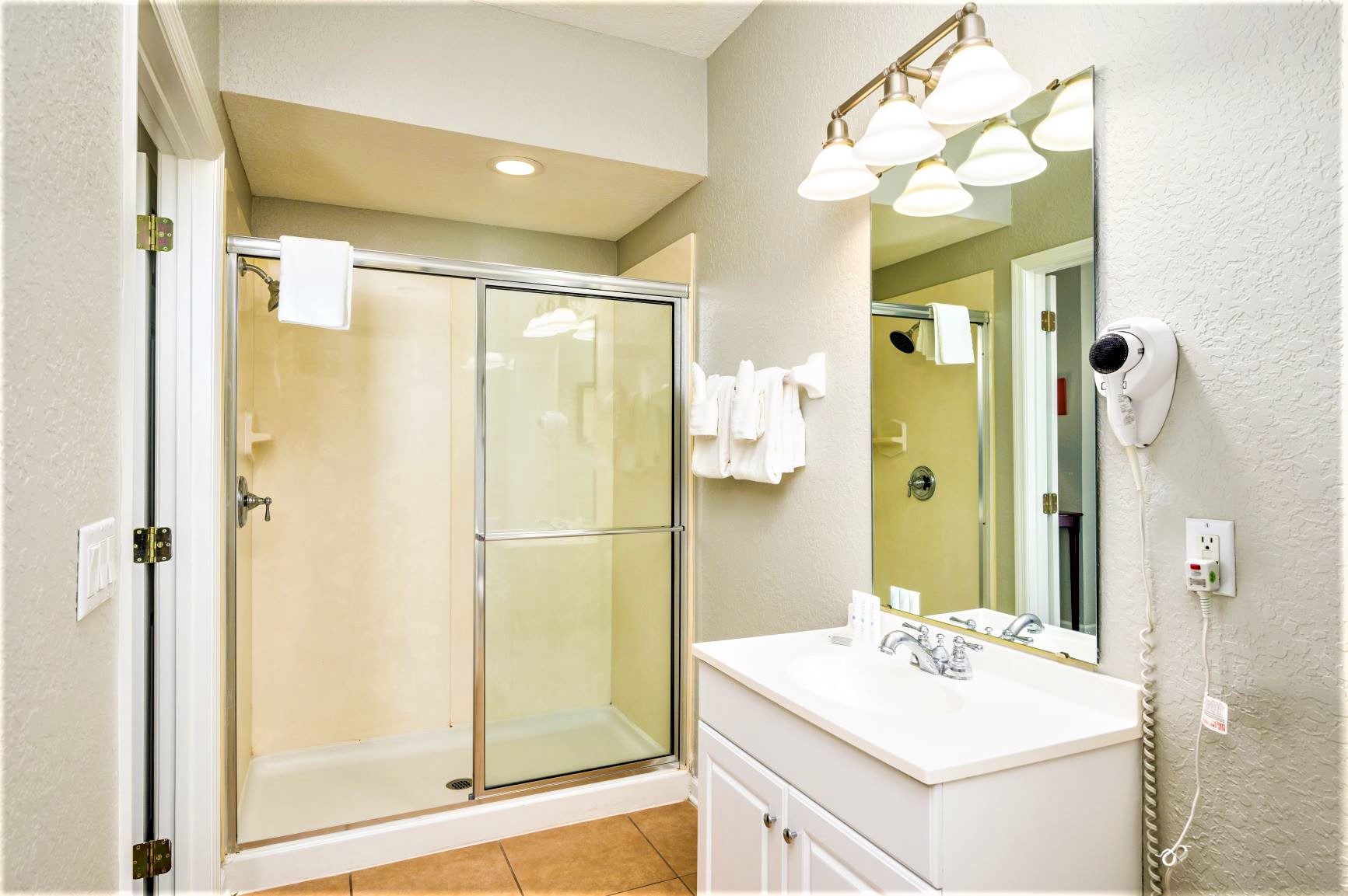 Townhome Three Bedrooms