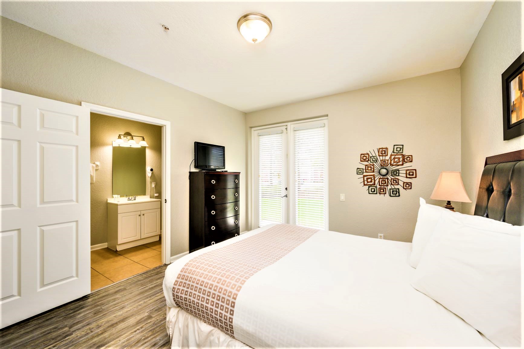 Townhome Three Bedrooms