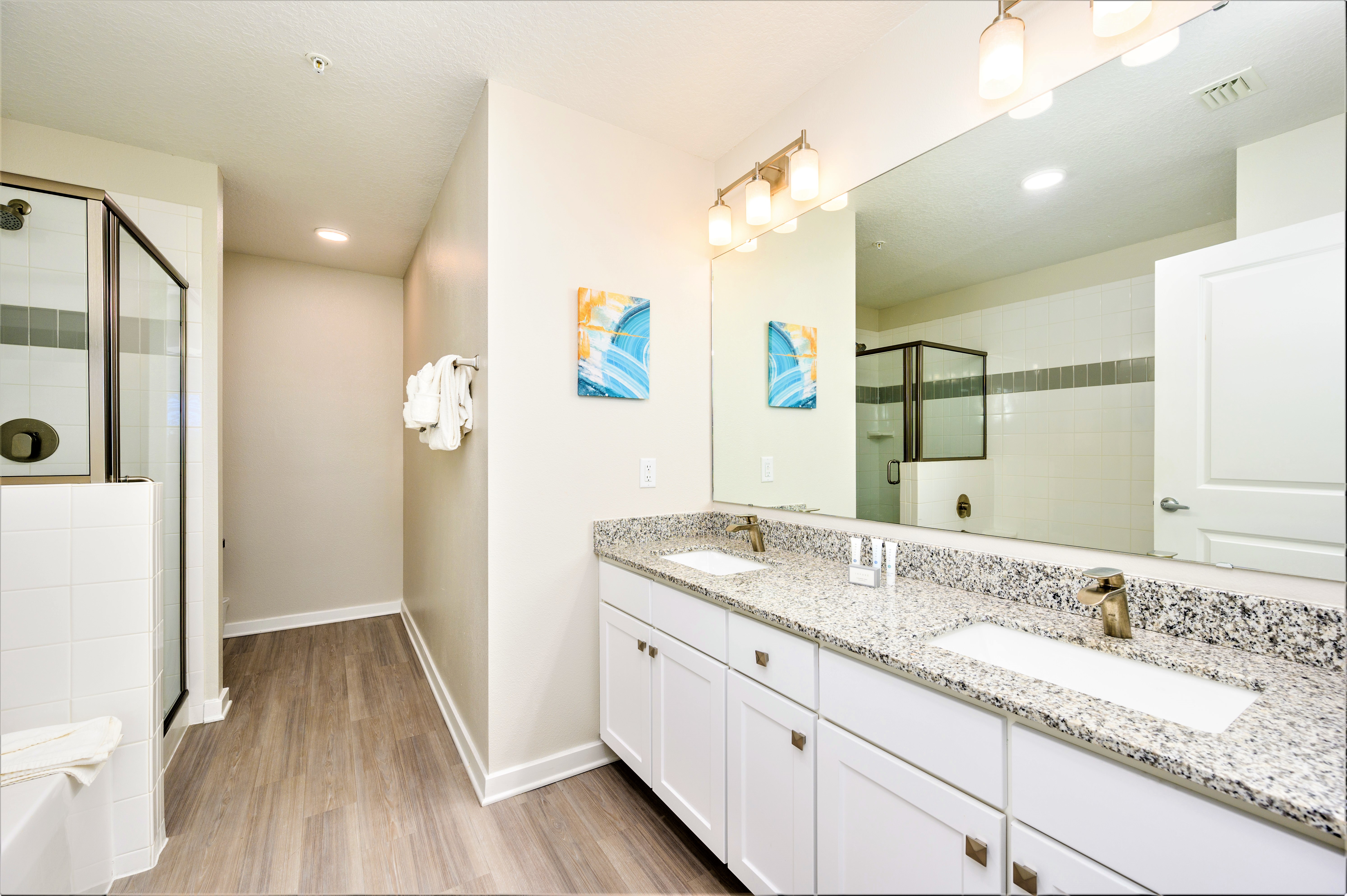 Suite Superior Three Bedrooms