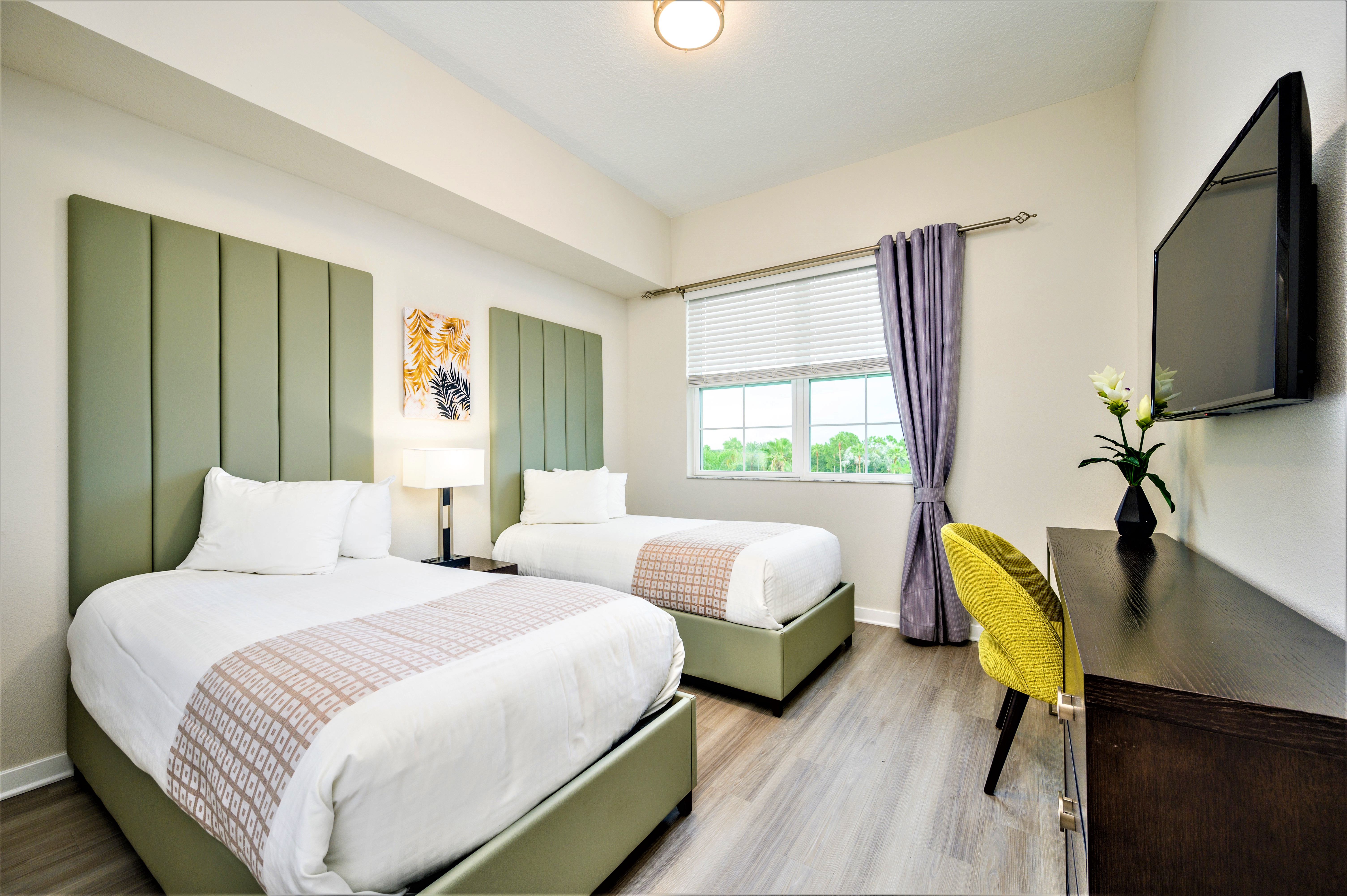 Suite Superior Three Bedrooms