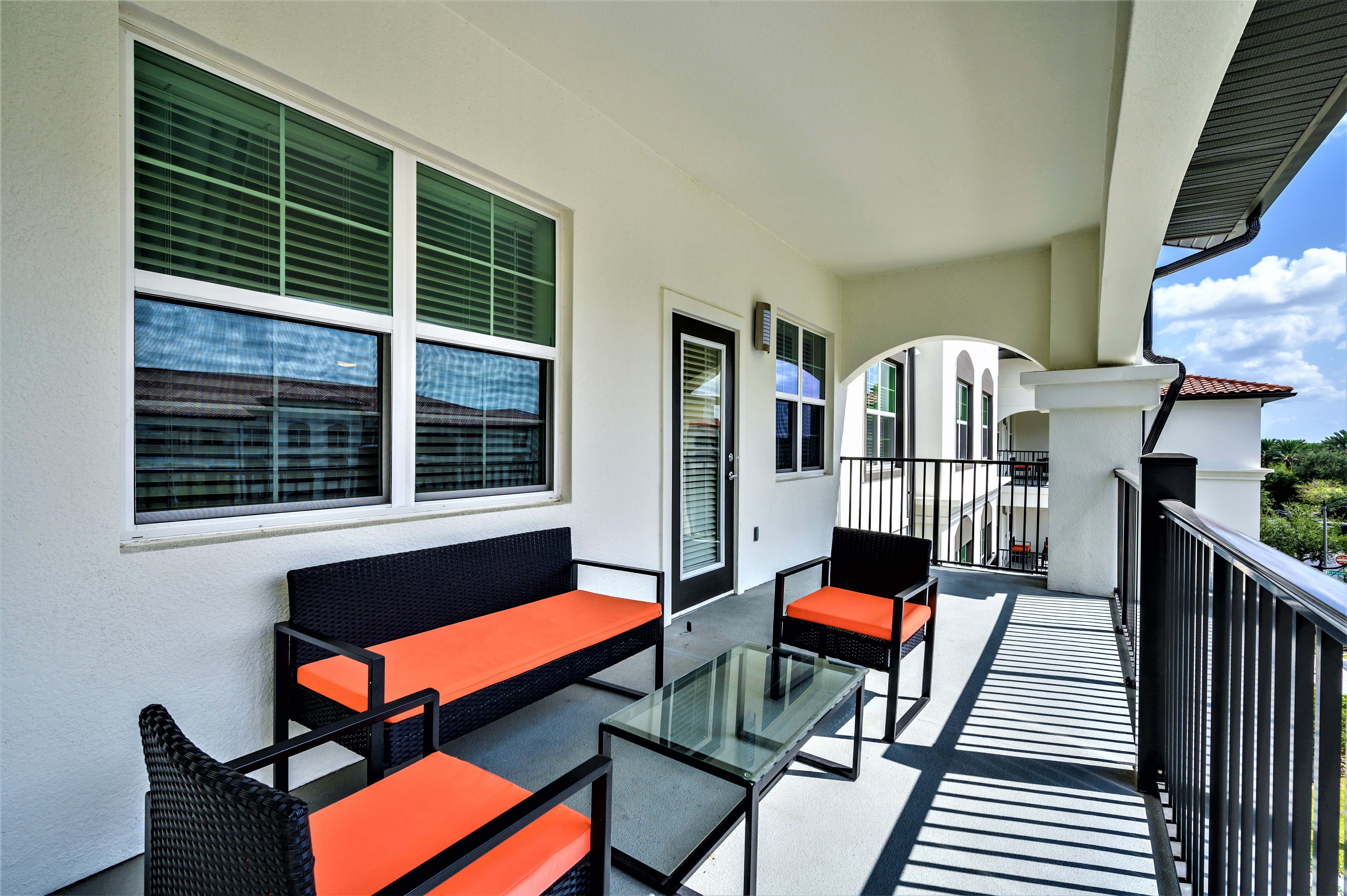 Suite Superior Three Bedrooms