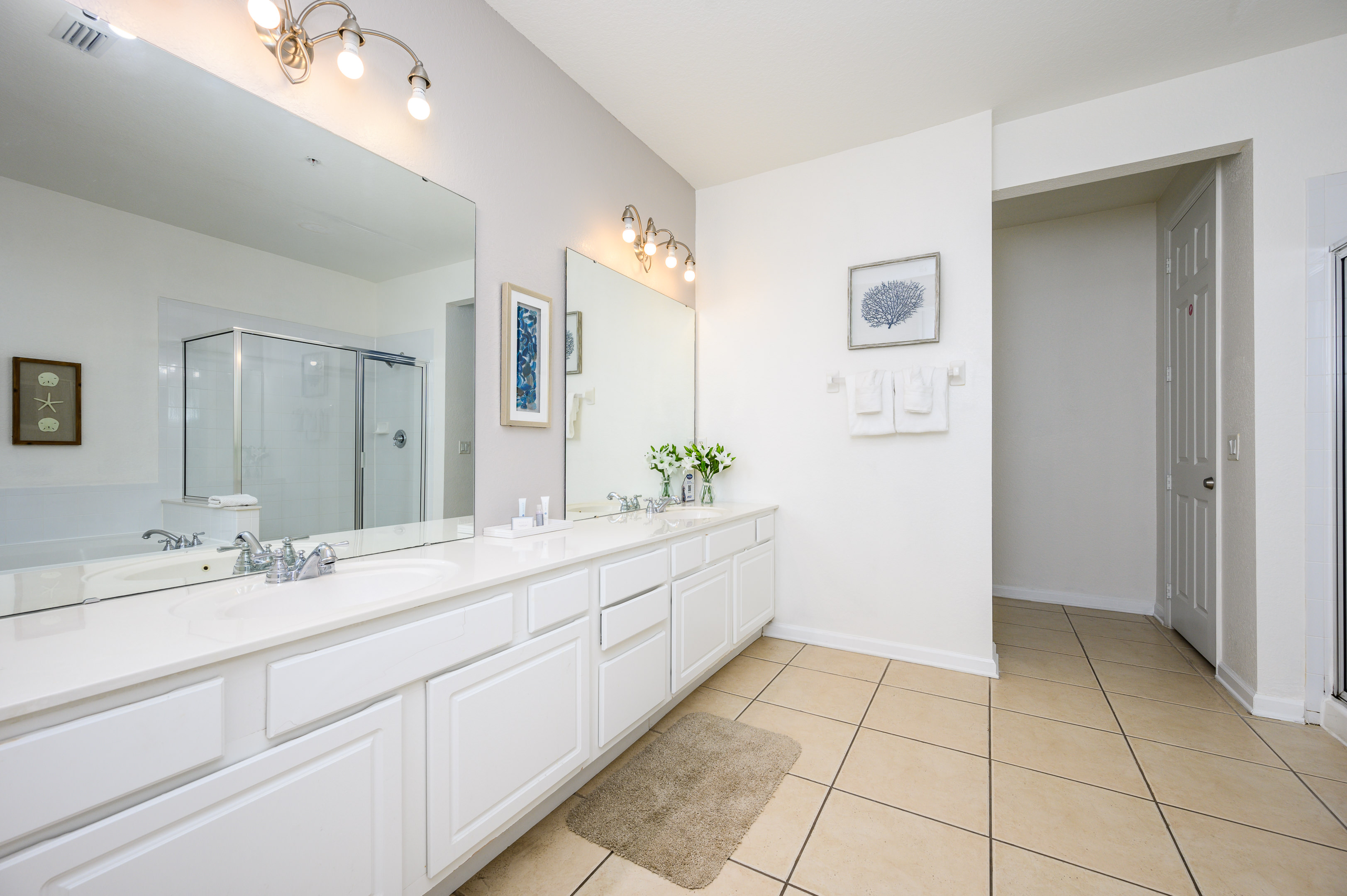 Apartment Superior Two Bedrooms