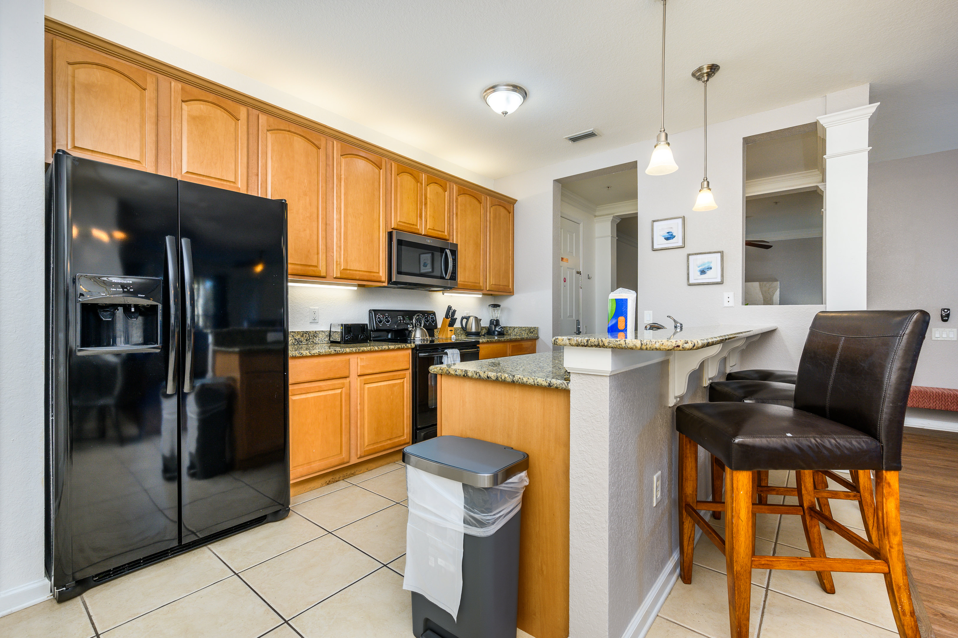 Apartment Superior Two Bedrooms