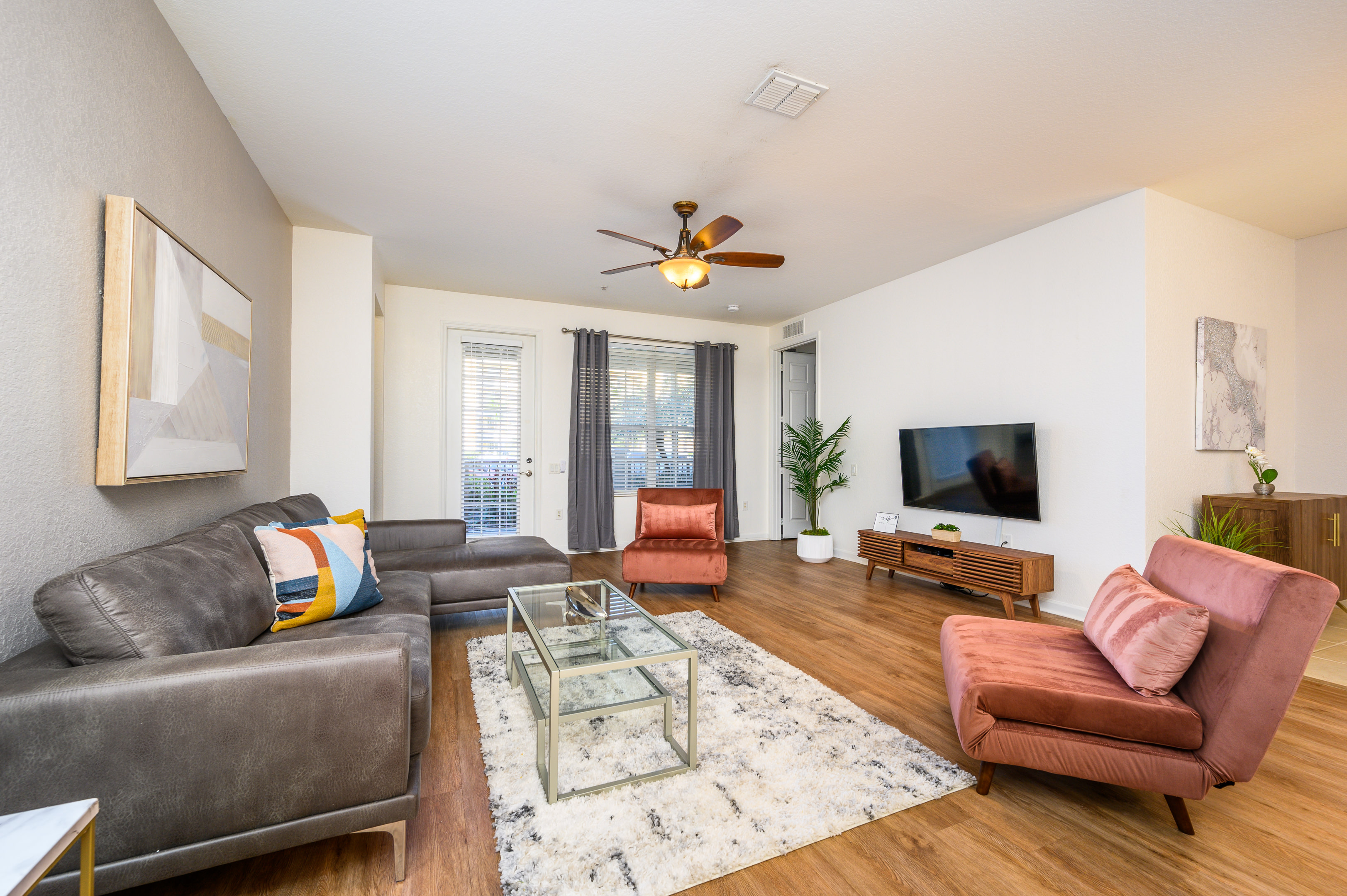 Apartment Superior Two Bedrooms