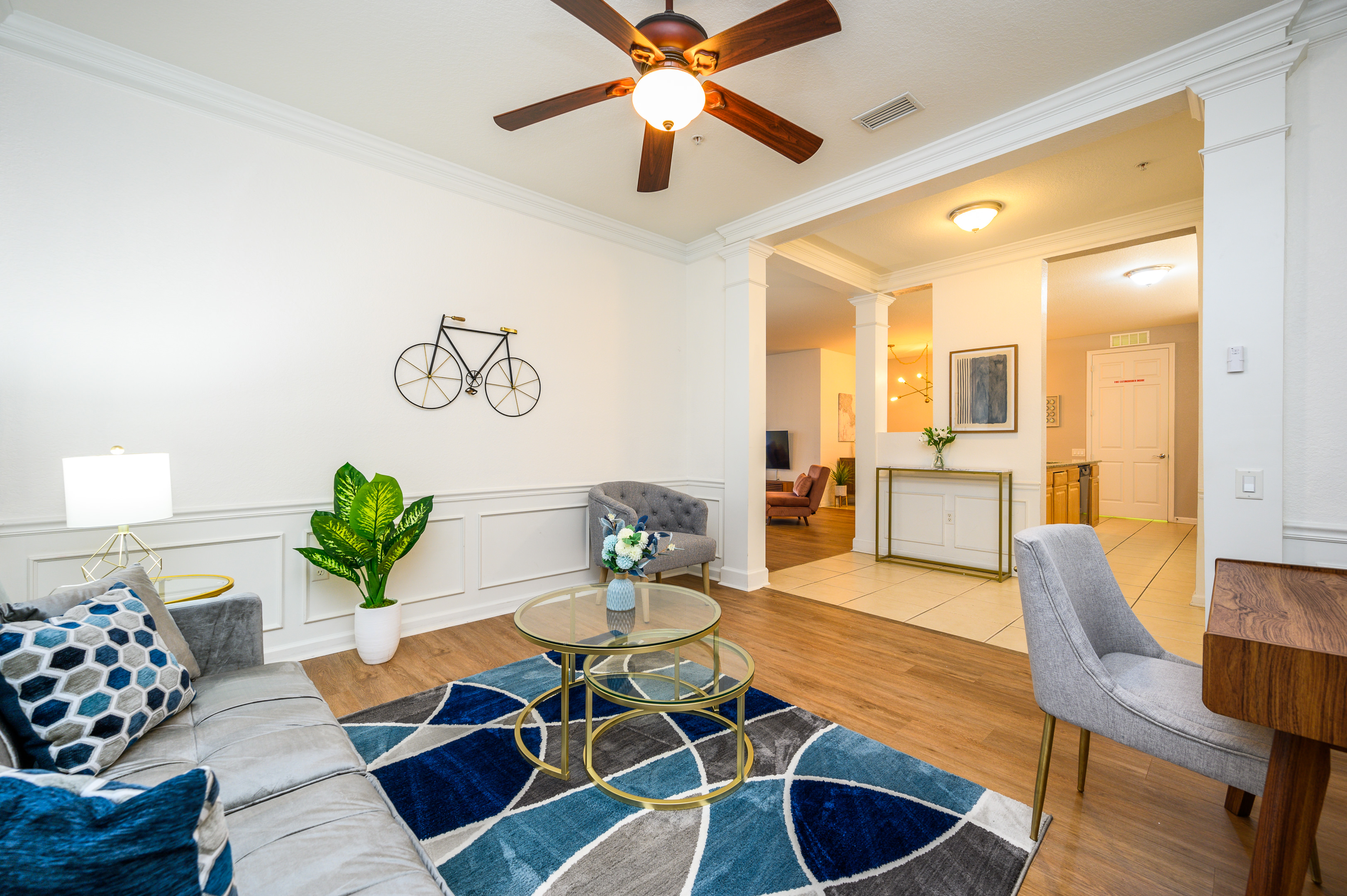 Apartment Superior Two Bedrooms