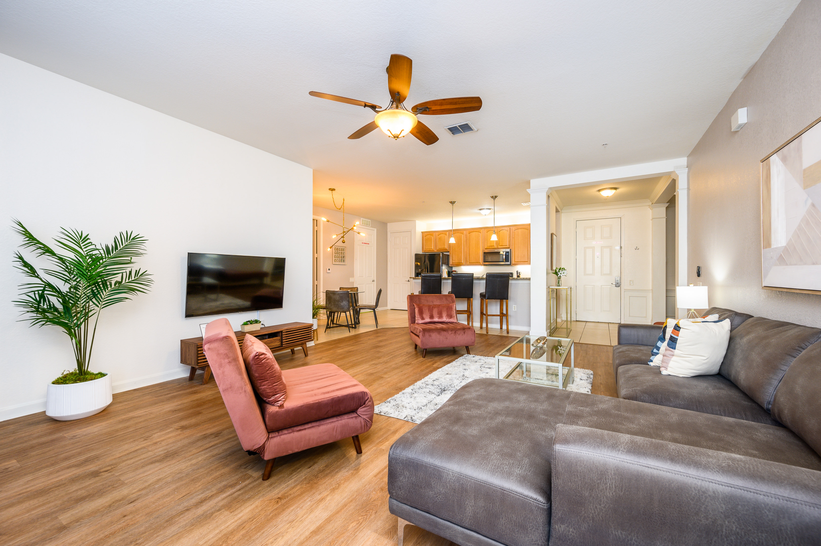 Apartment Superior Two Bedrooms