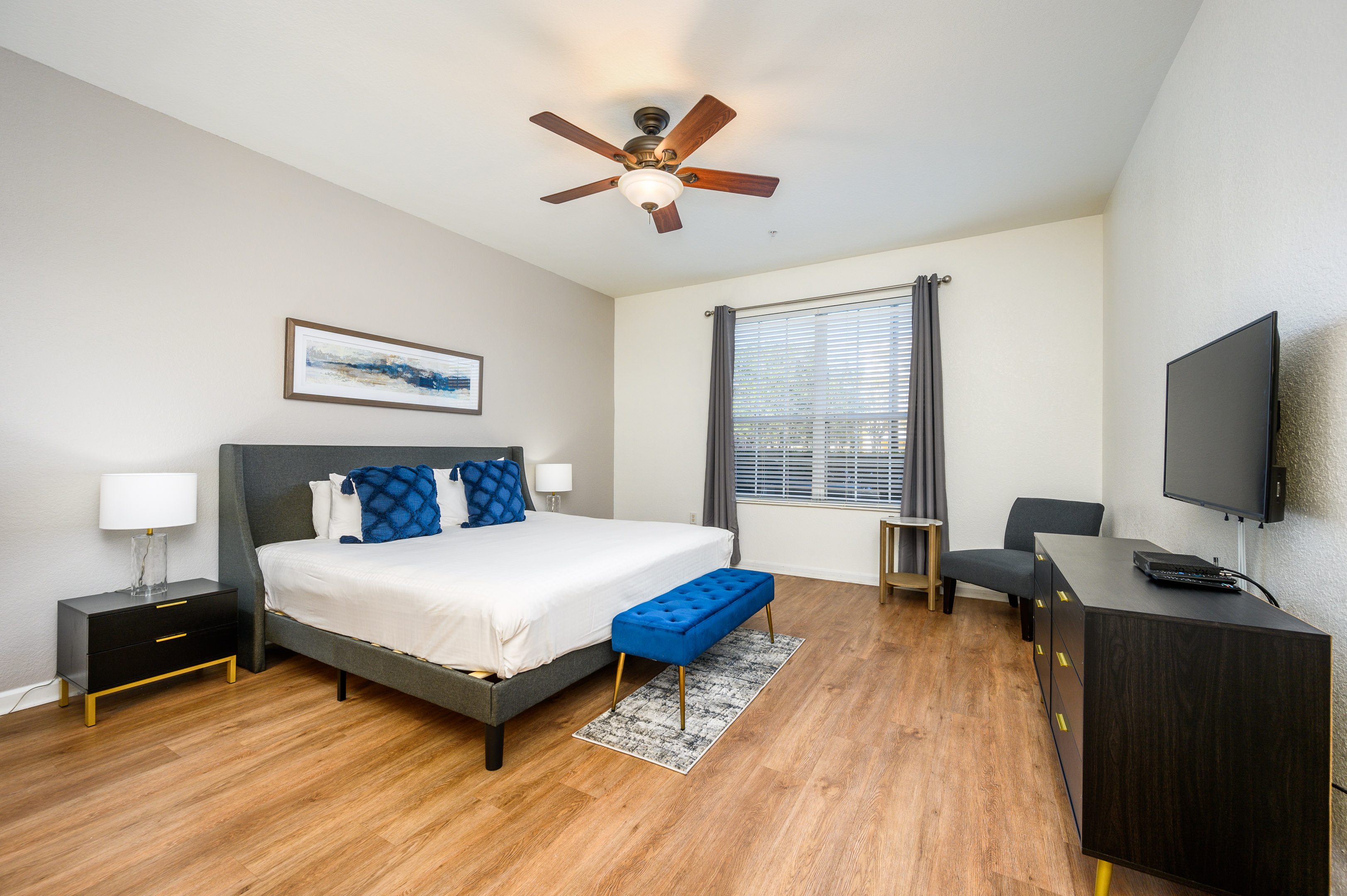 Apartment Superior Two Bedrooms