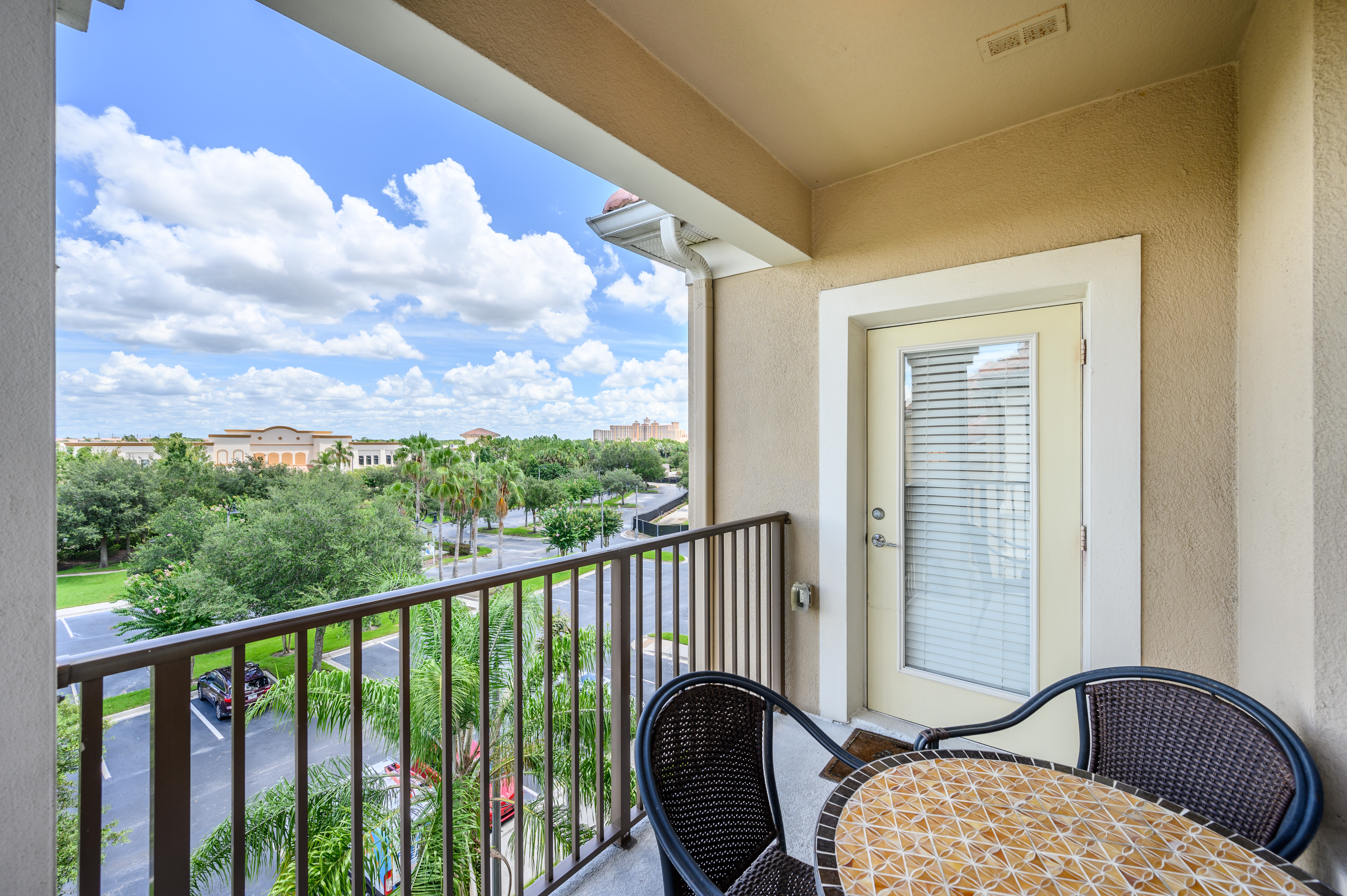 Apartment Two Bedrooms