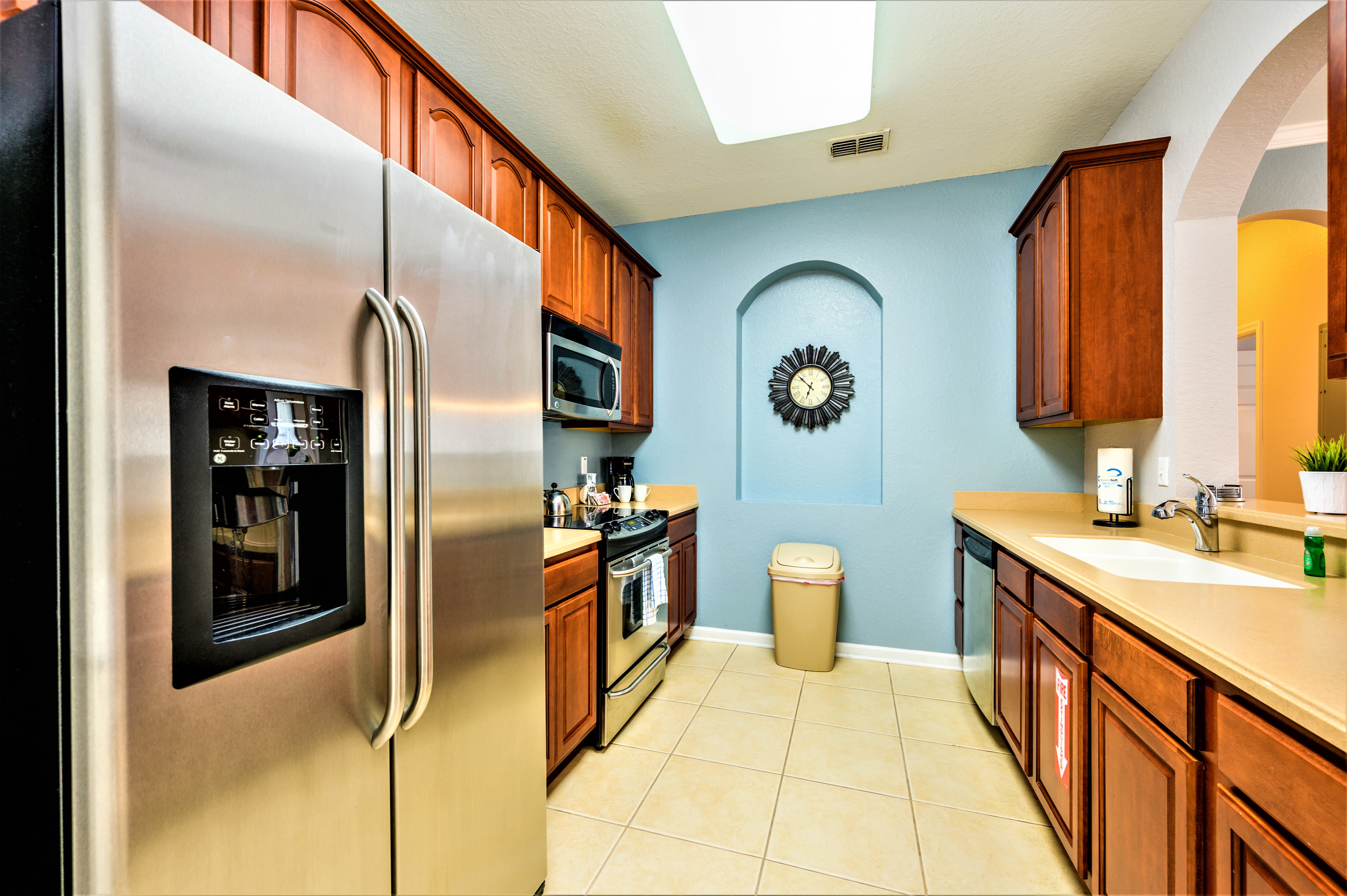 Apartment Two Bedrooms