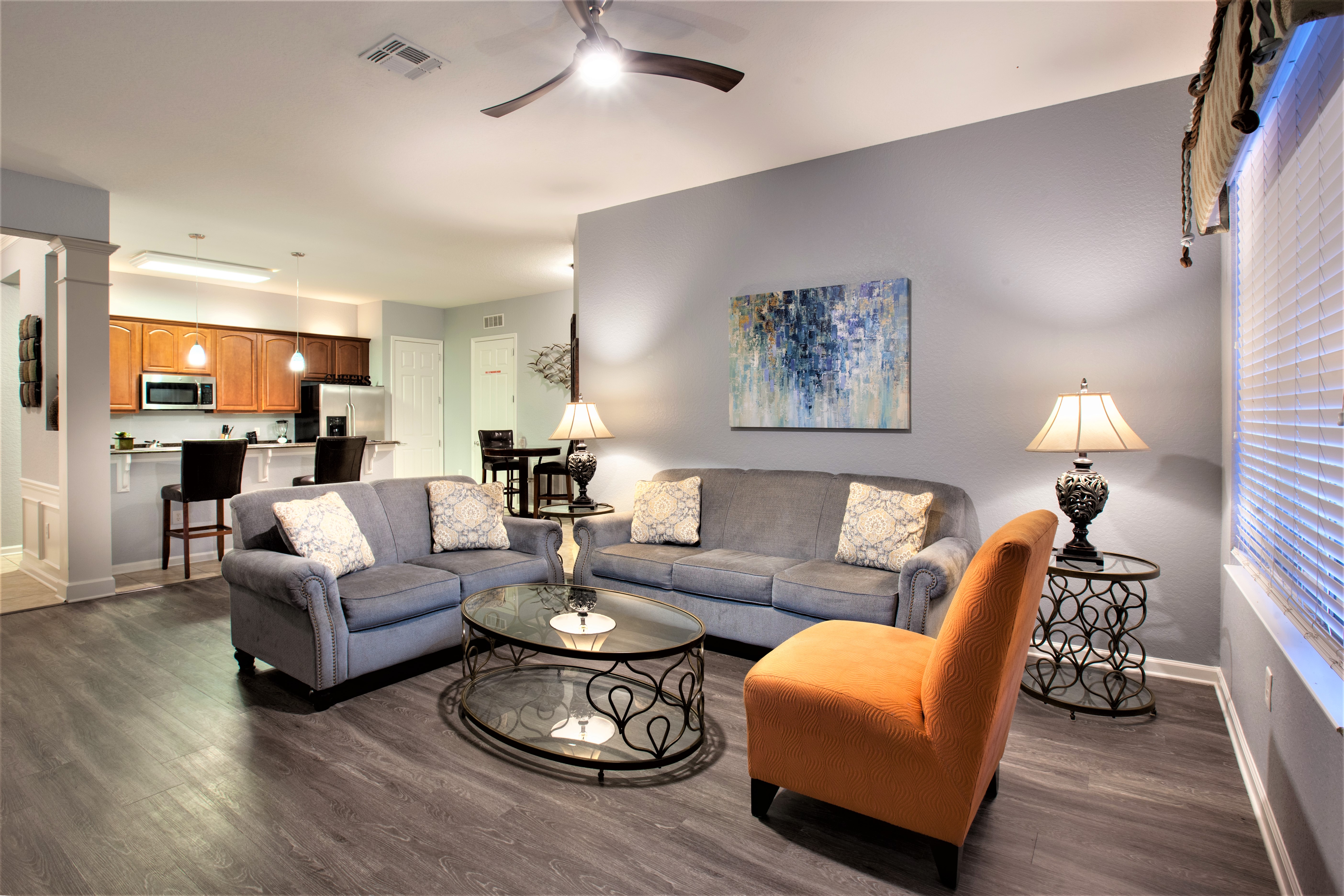 Apartment Superior Three Bedrooms