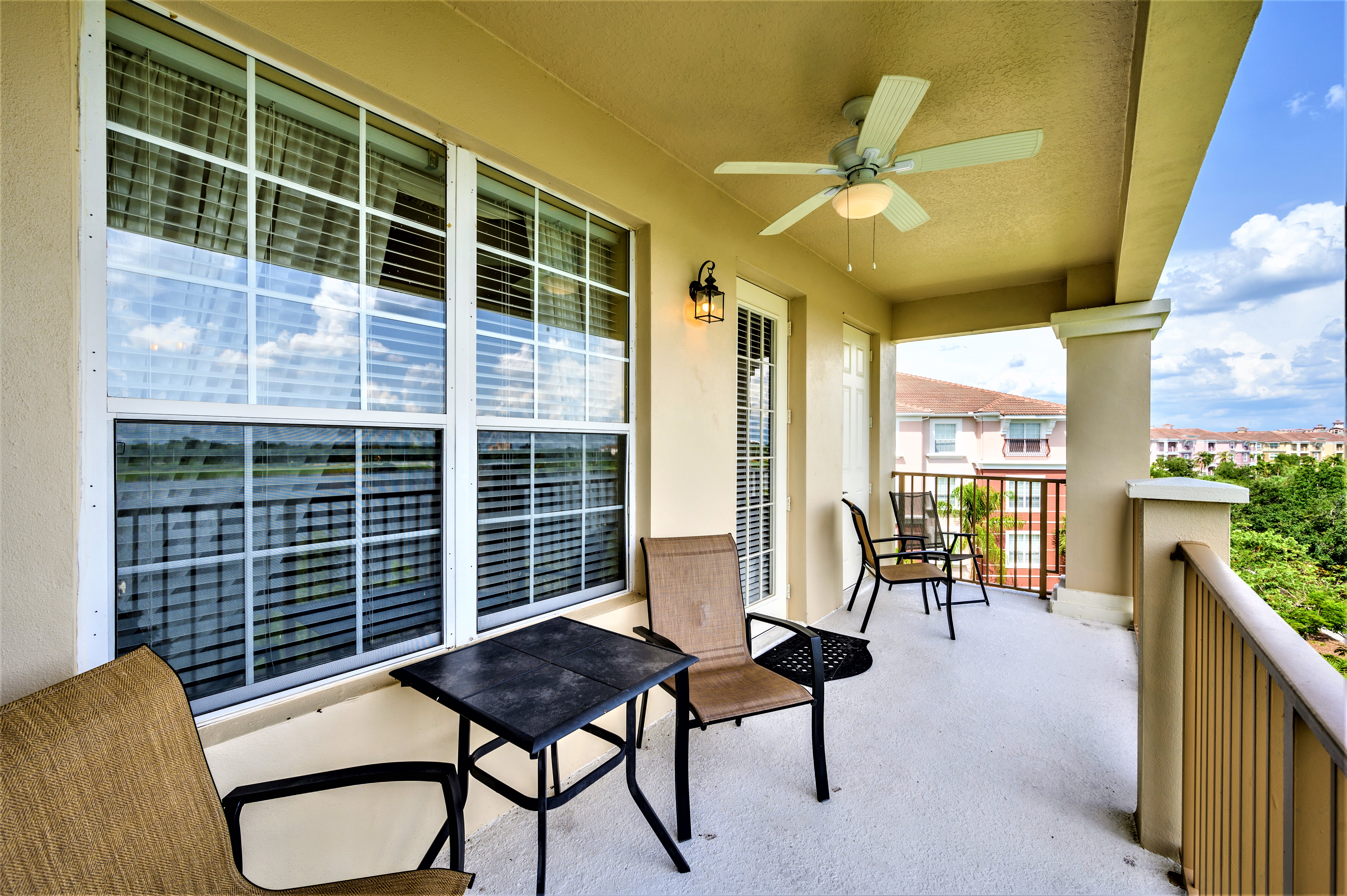 Apartment Superior Three Bedrooms