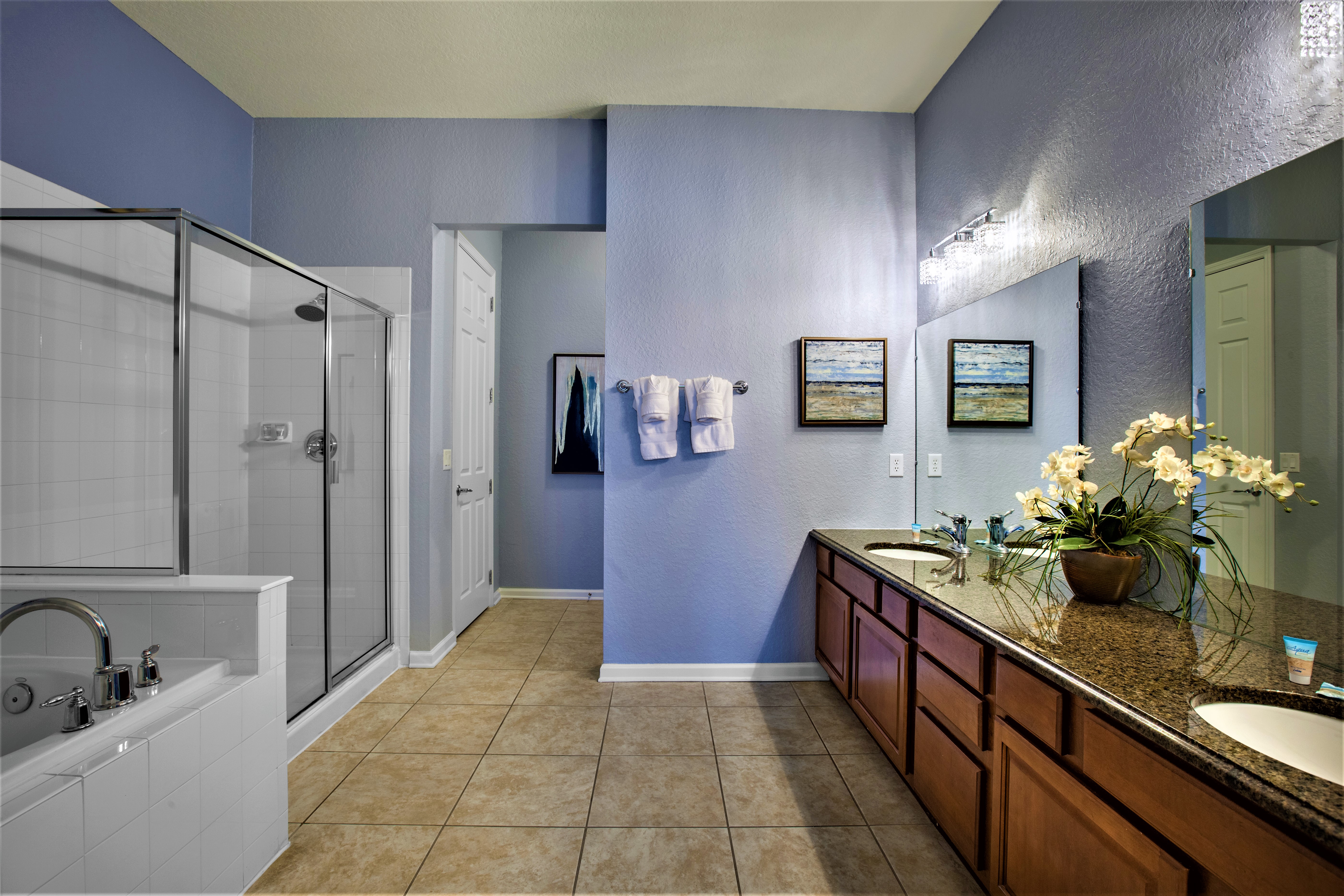 Apartment Superior Three Bedrooms