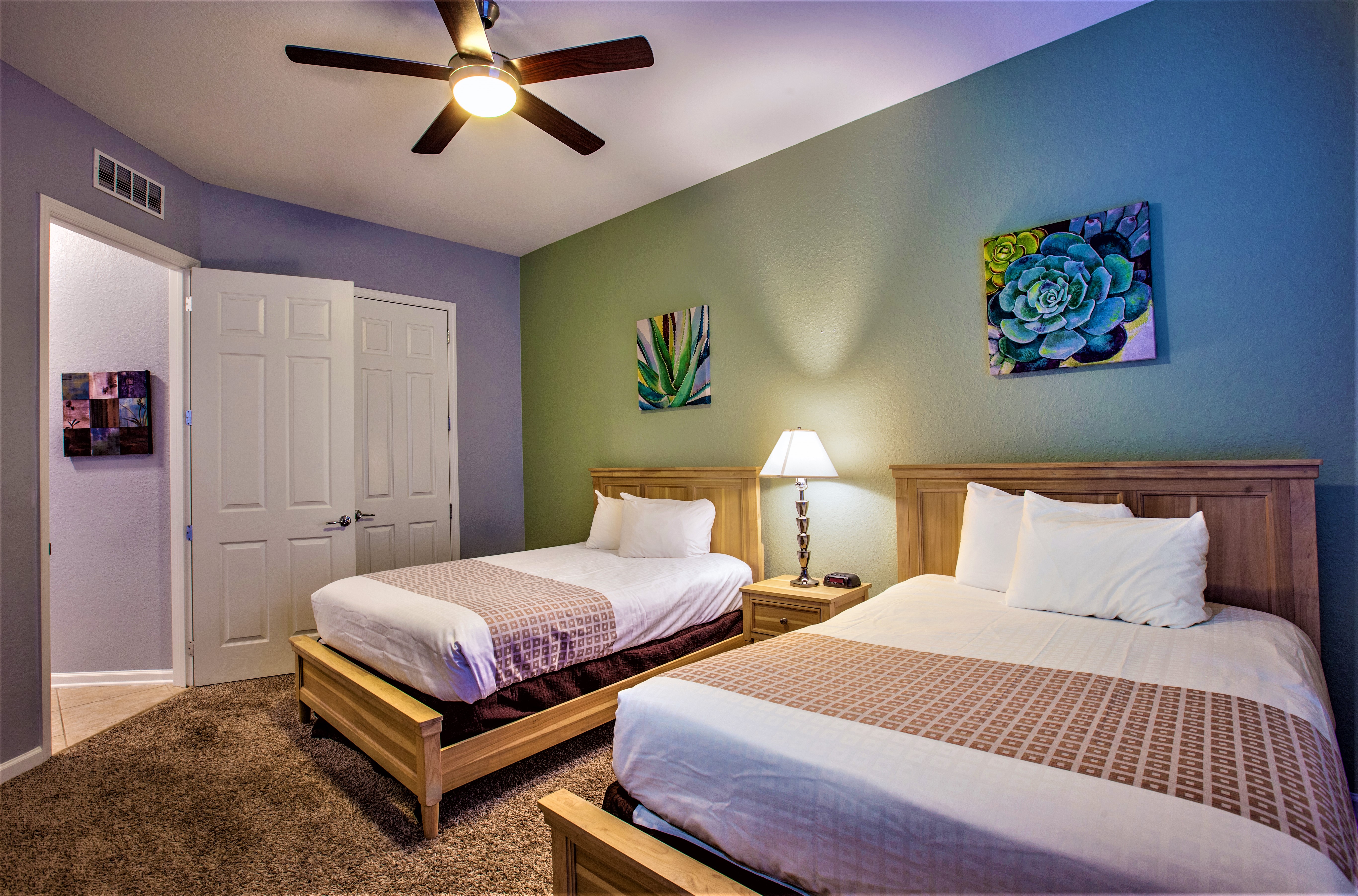 Apartment Superior Three Bedrooms