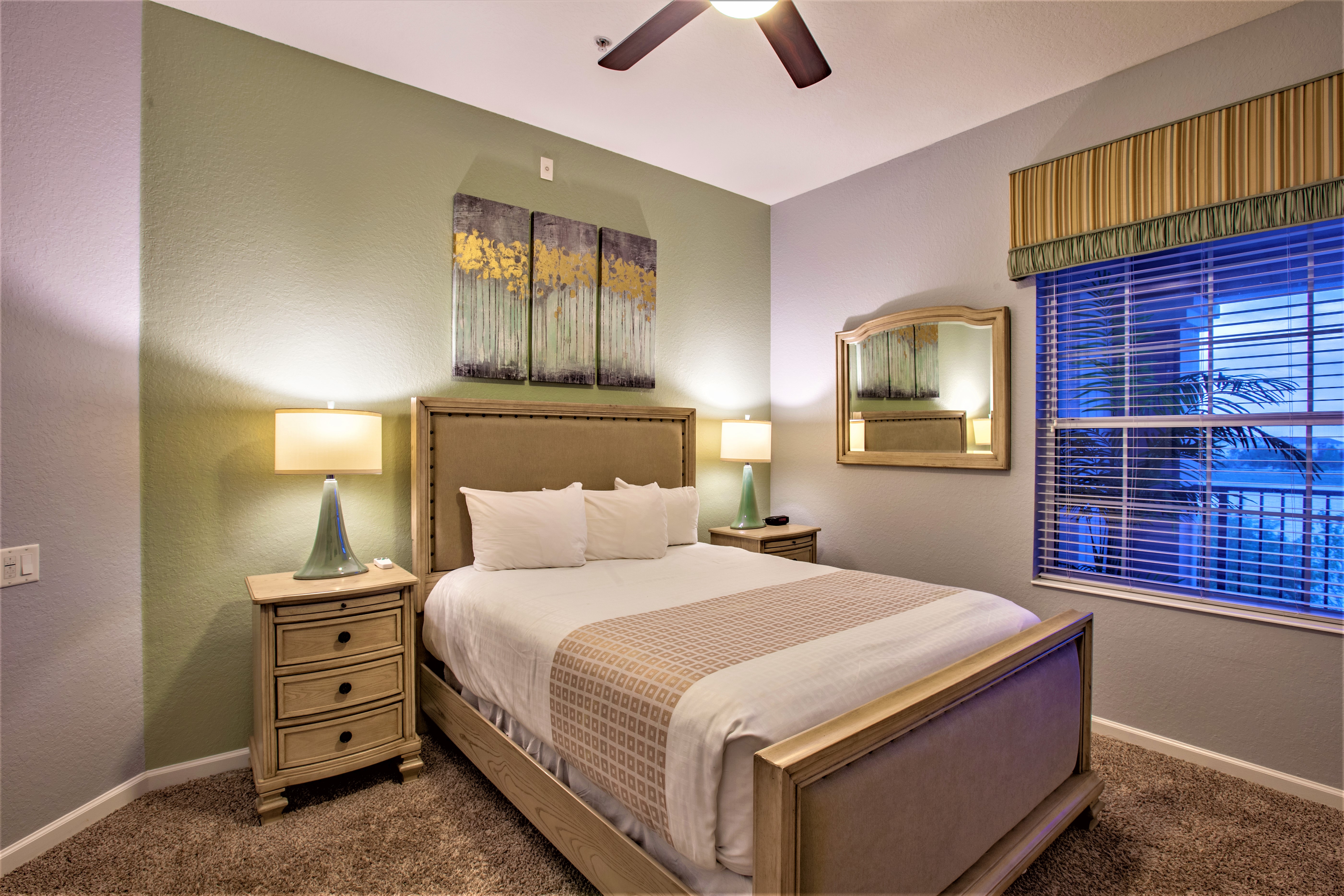 Apartment Superior Three Bedrooms