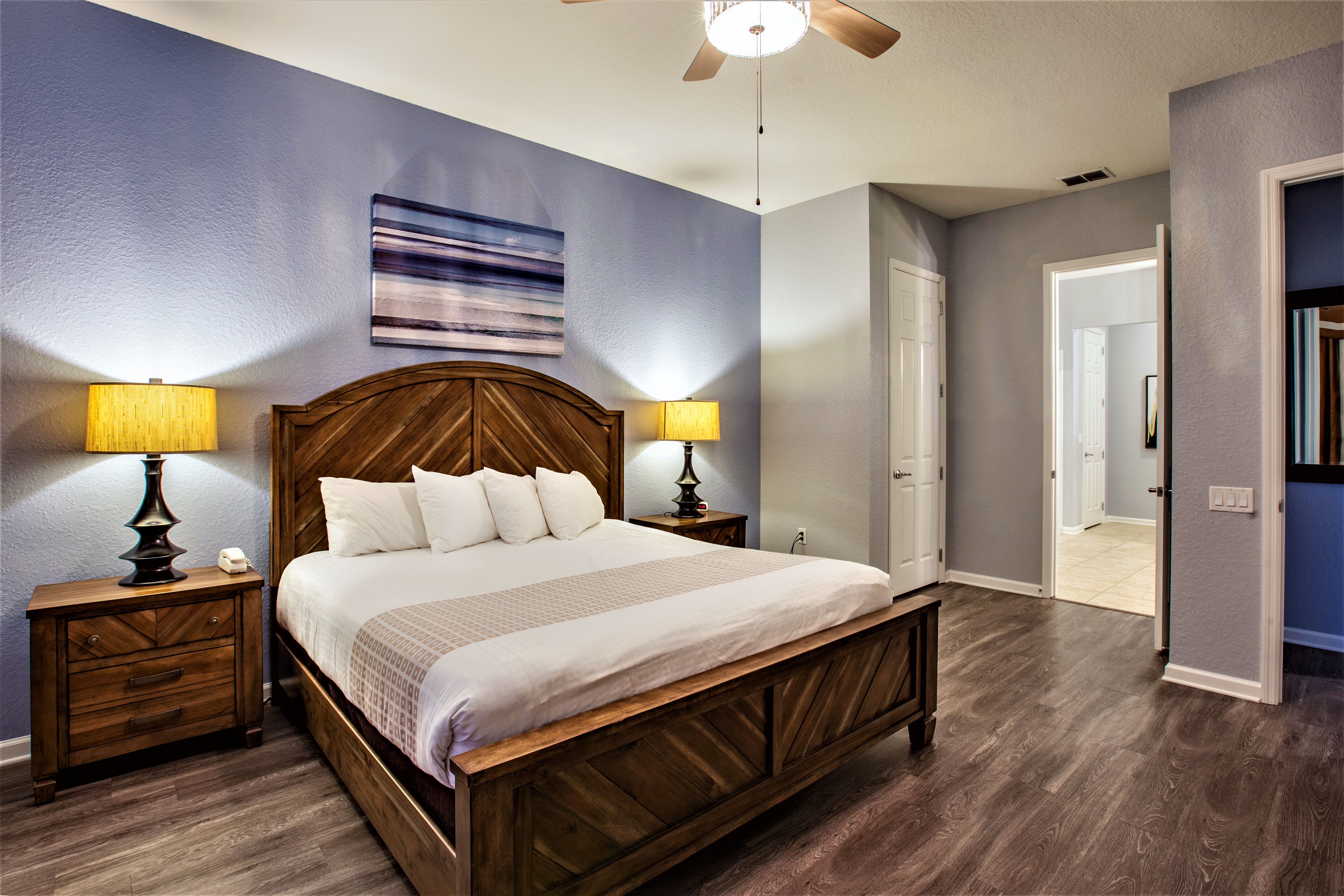 Apartment Superior Three Bedrooms