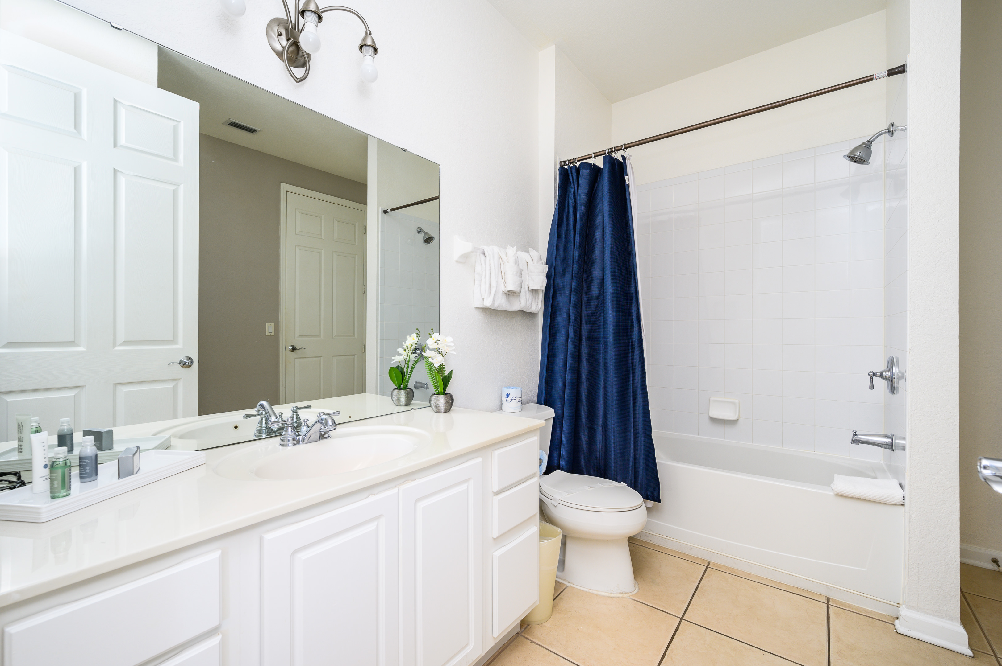 Apartment Superior Two Bedrooms