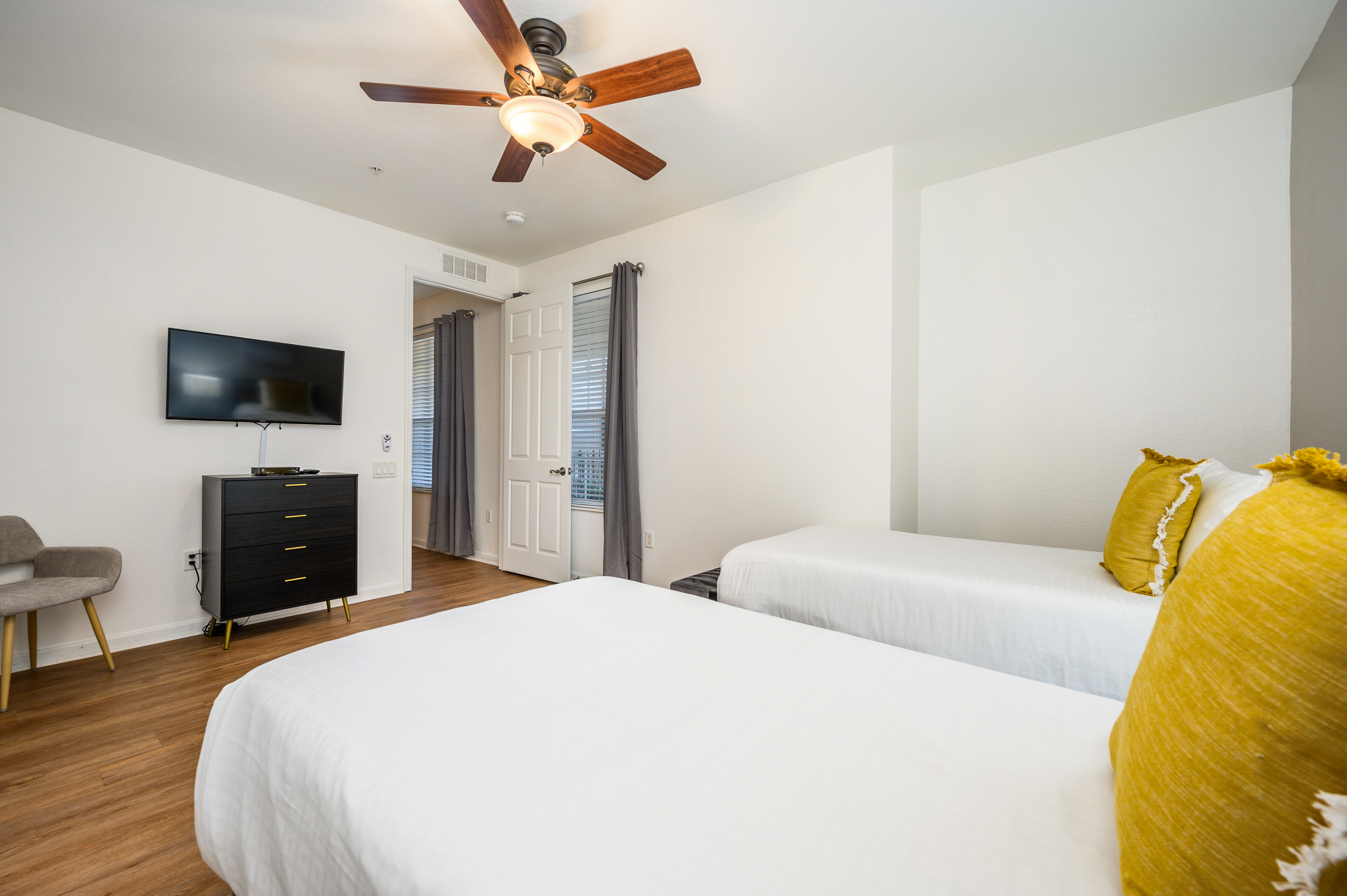 Apartment Superior Two Bedrooms