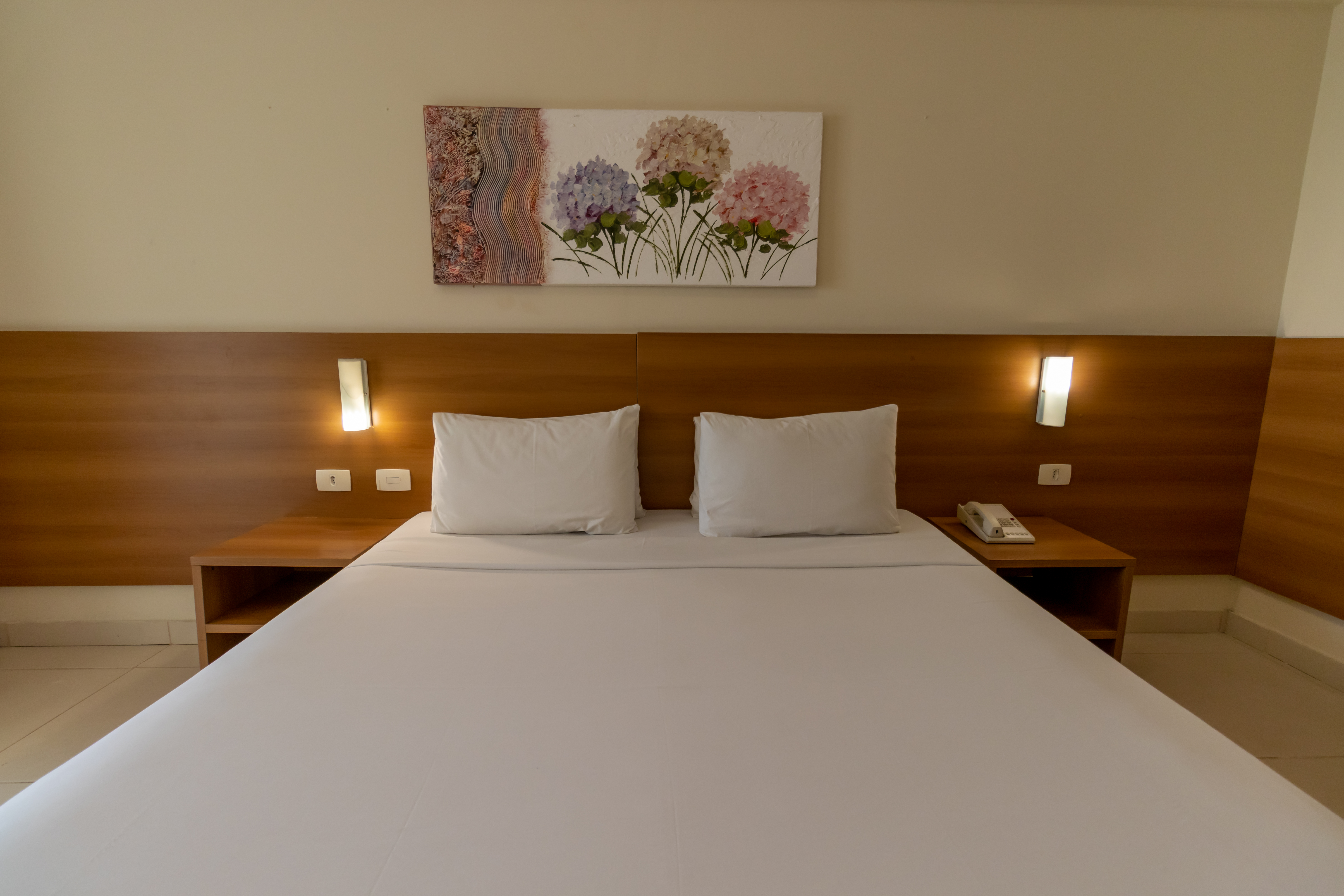 Quadruple Deluxe Ocean View Superior