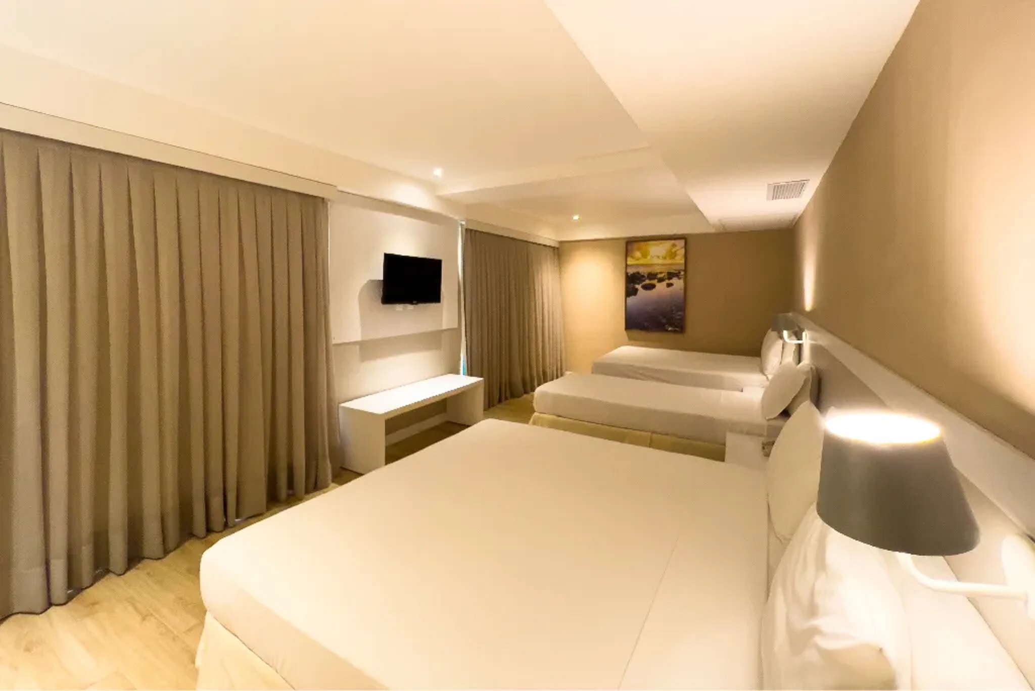 Family Room Superior