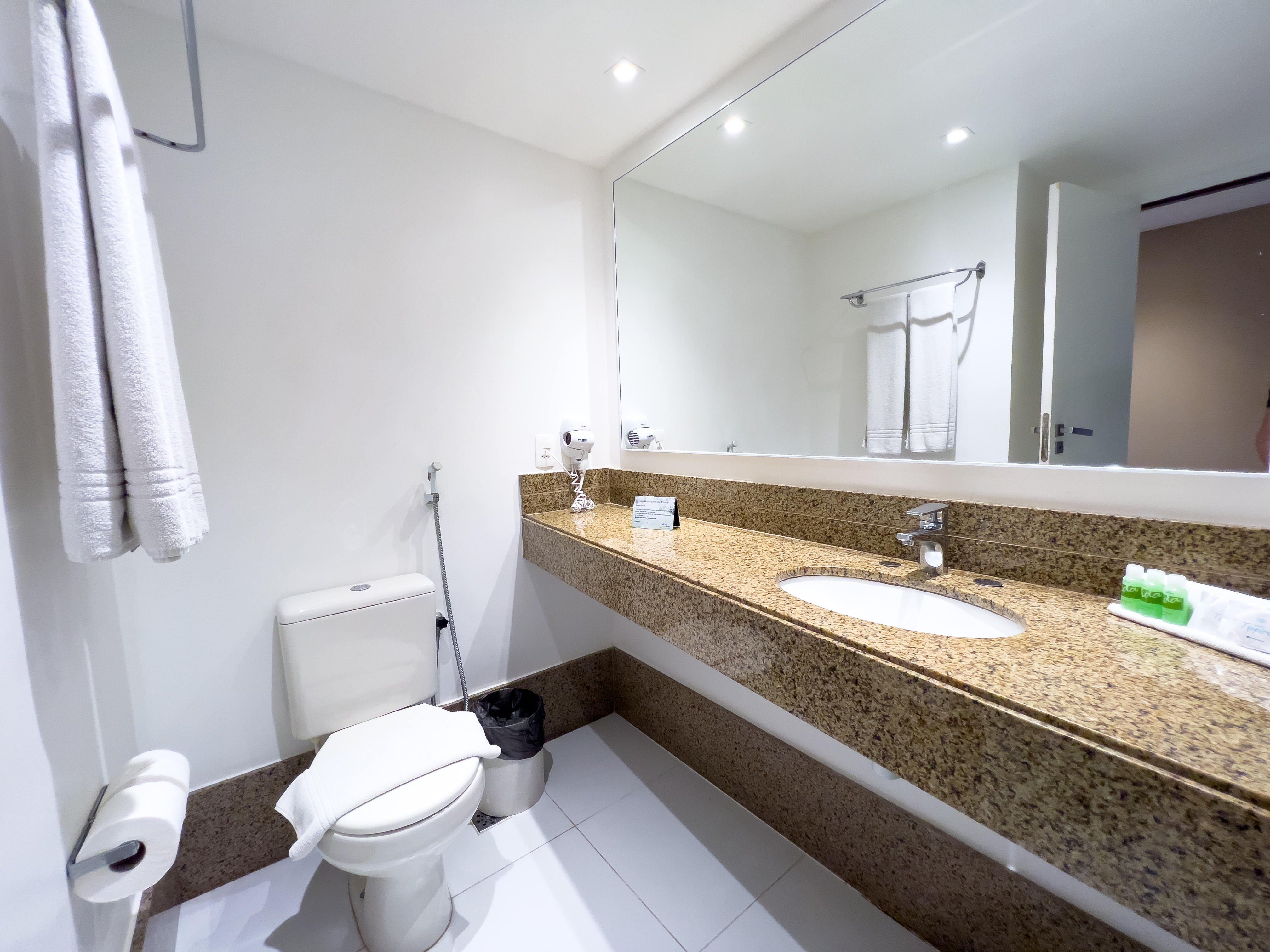 Double Deluxe Ocean View Superior