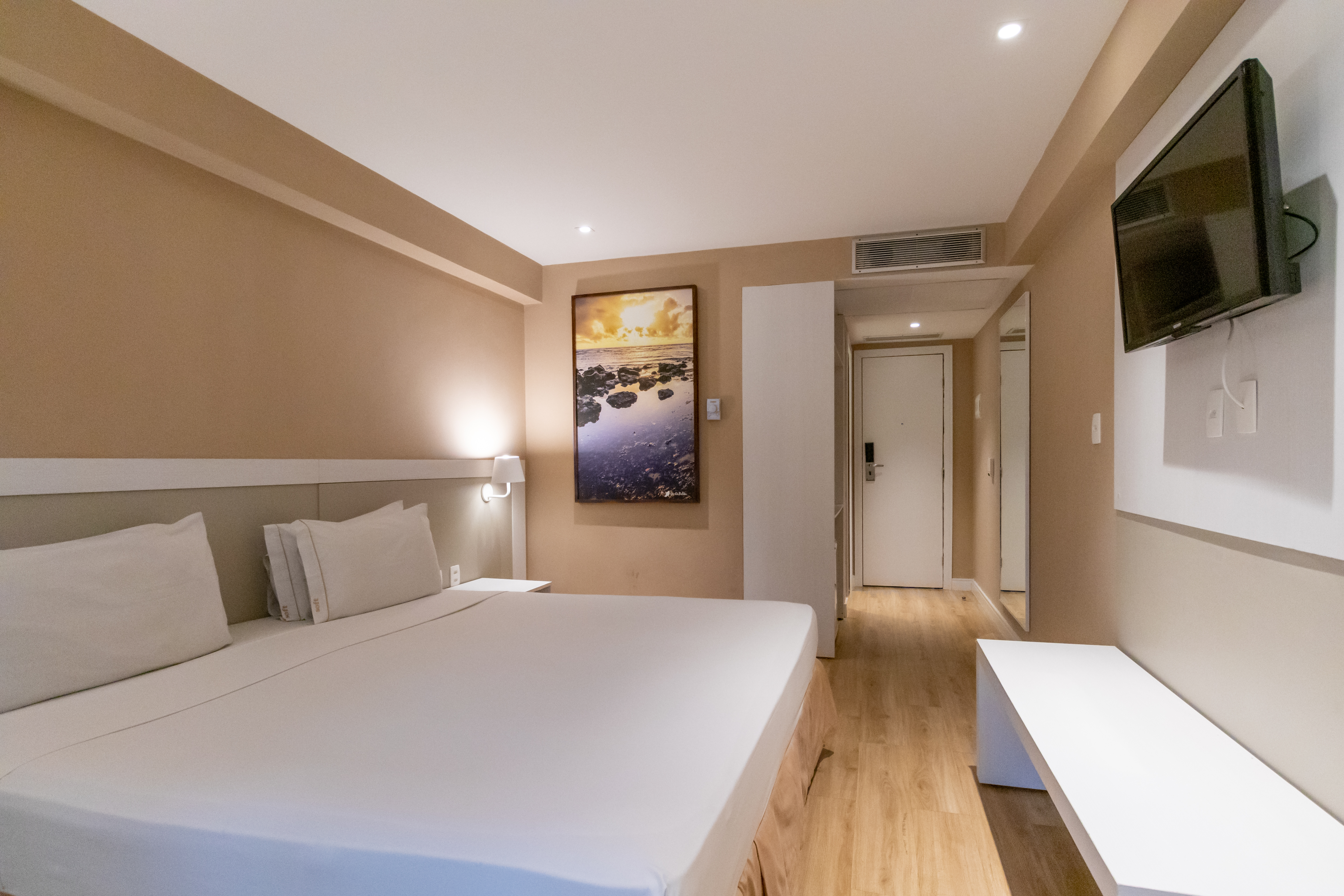 Double Deluxe Ocean View