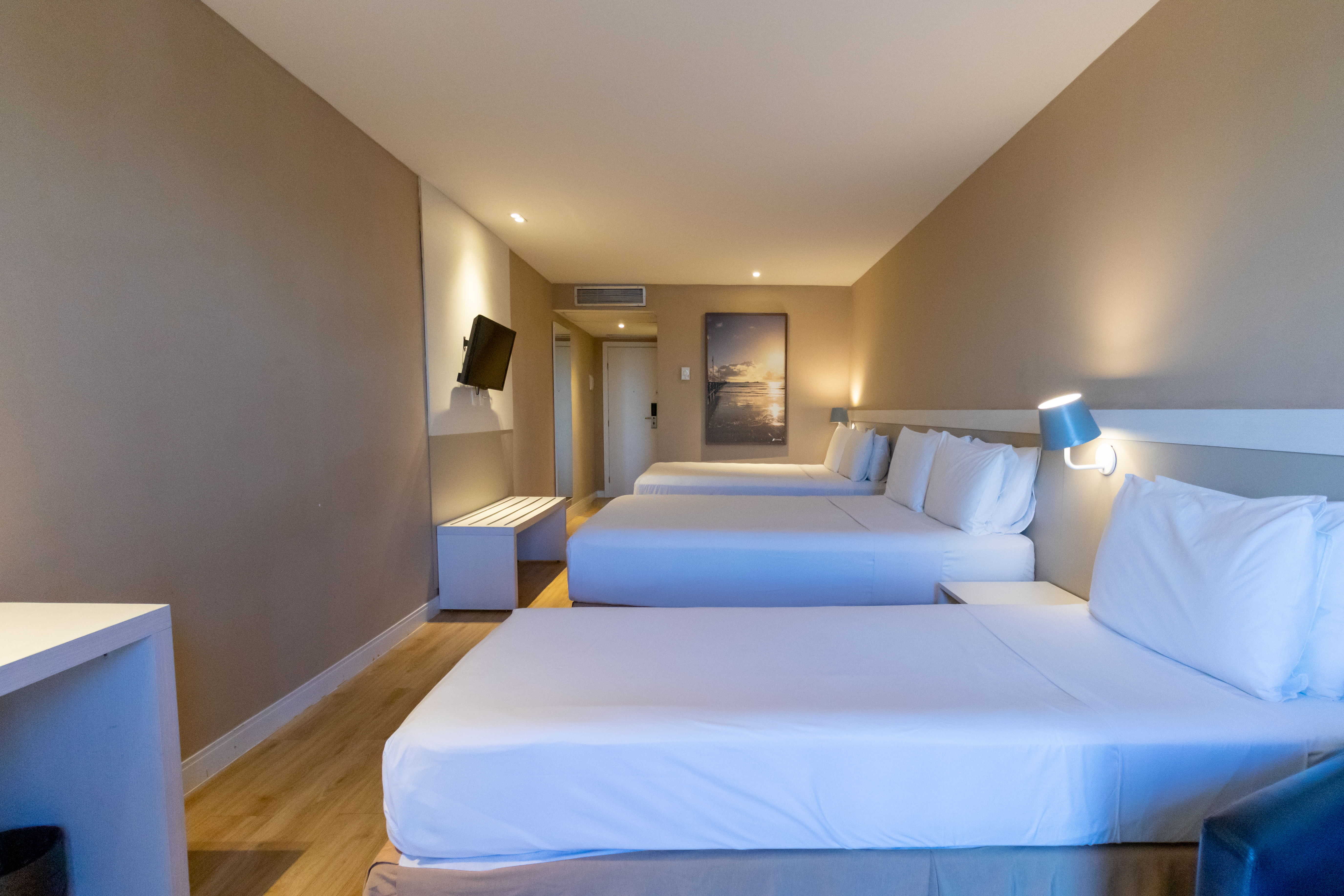 Family Room Superior