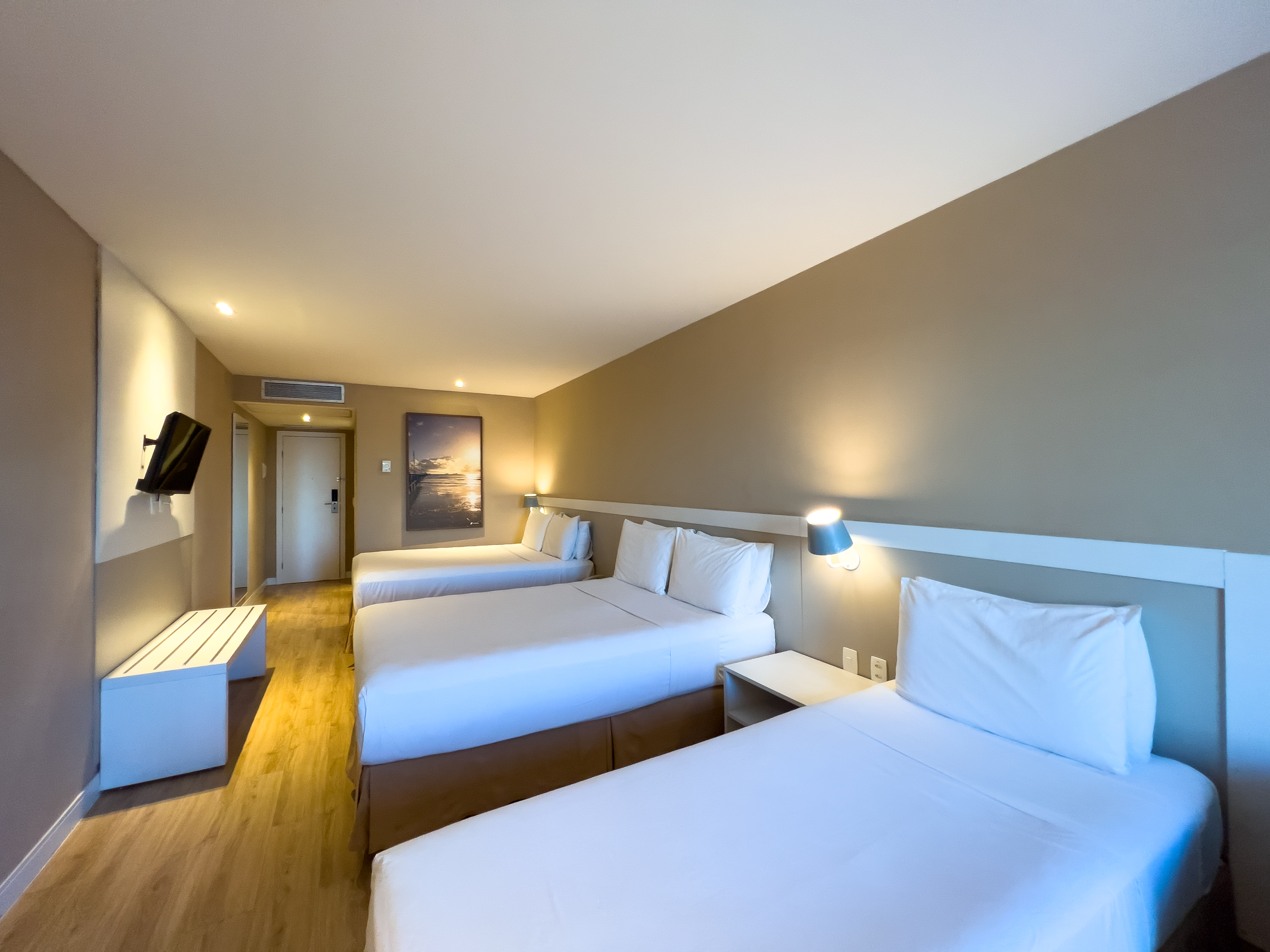 Family Room Superior