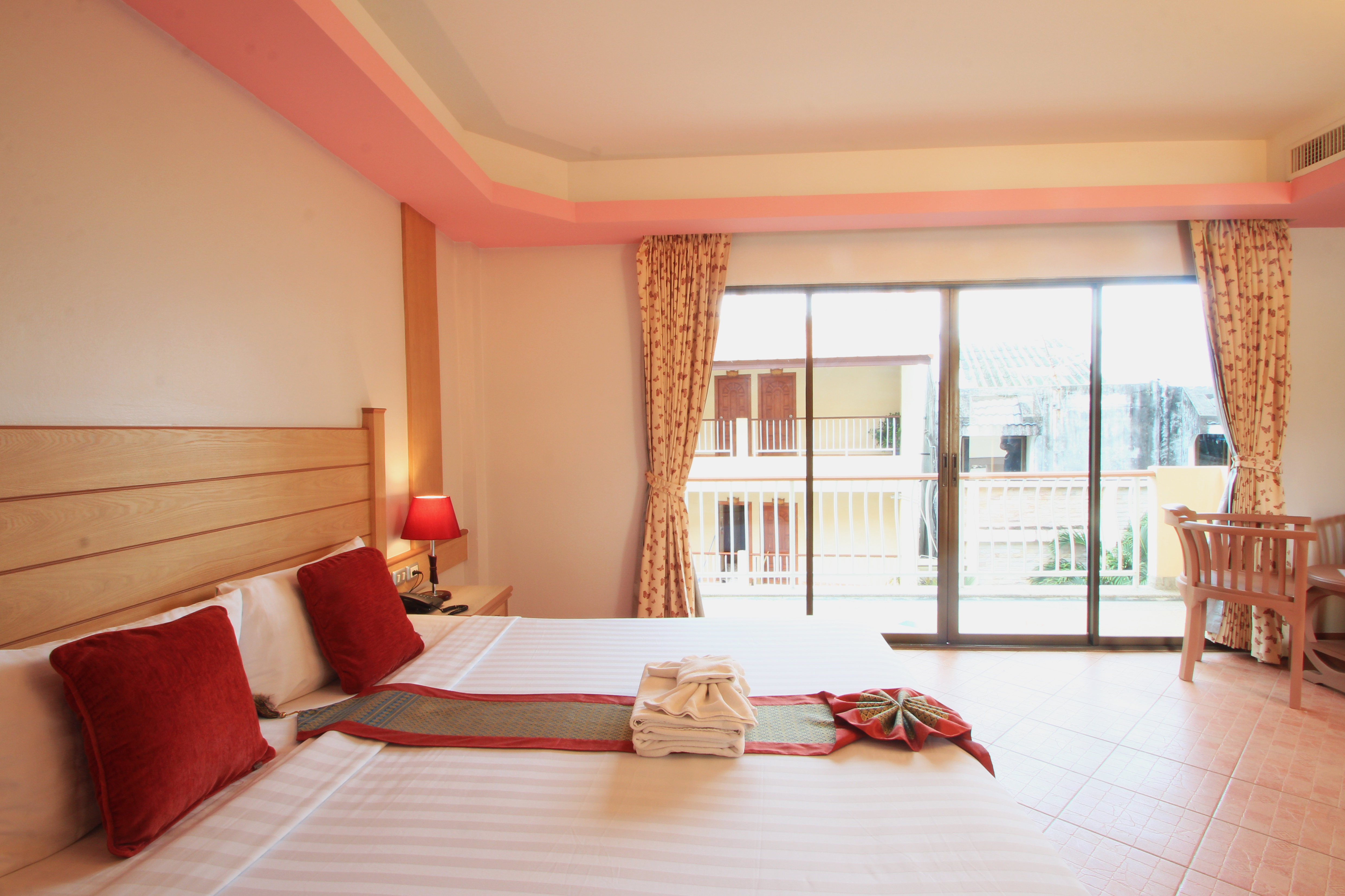 Double or Twin Superior