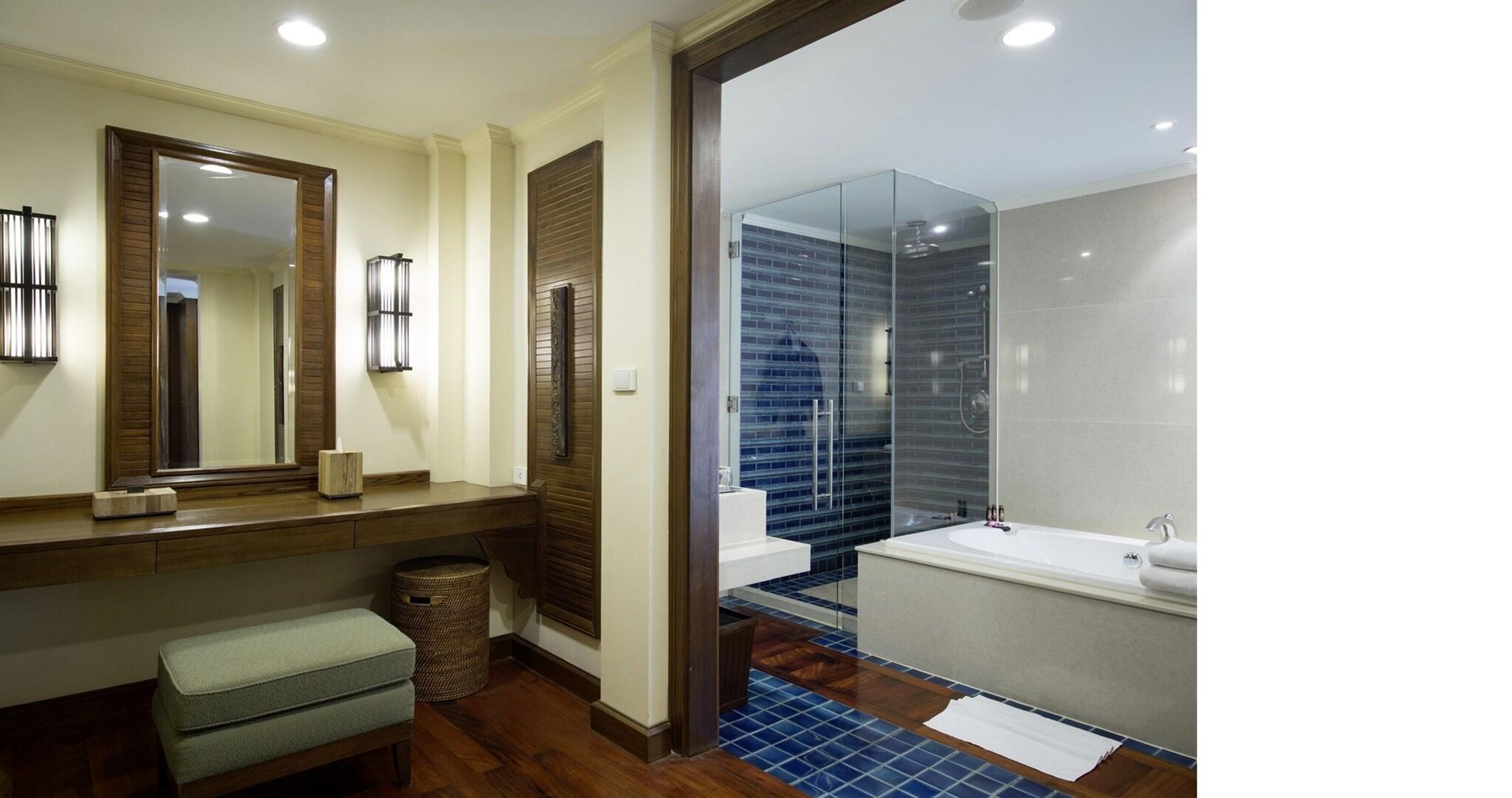 Suite Classic Double Bed