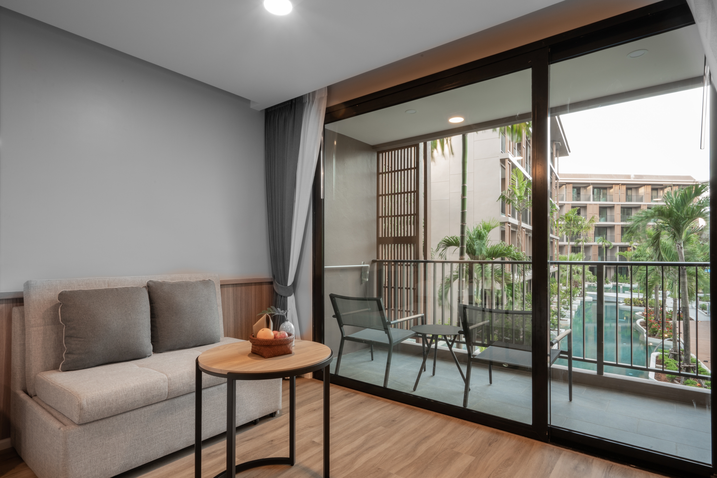 Double or Twin Superior