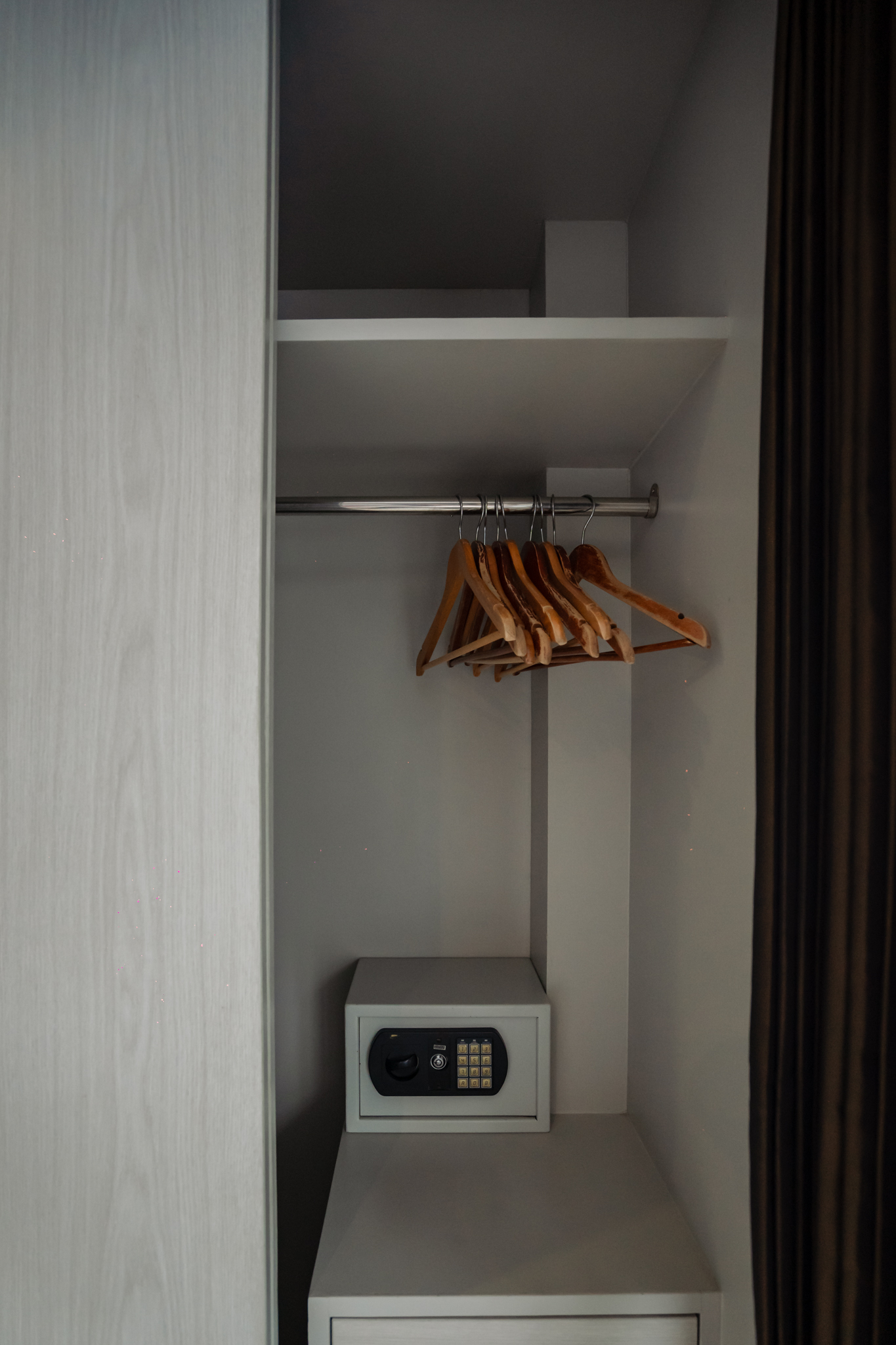 Double or Twin Grand Deluxe