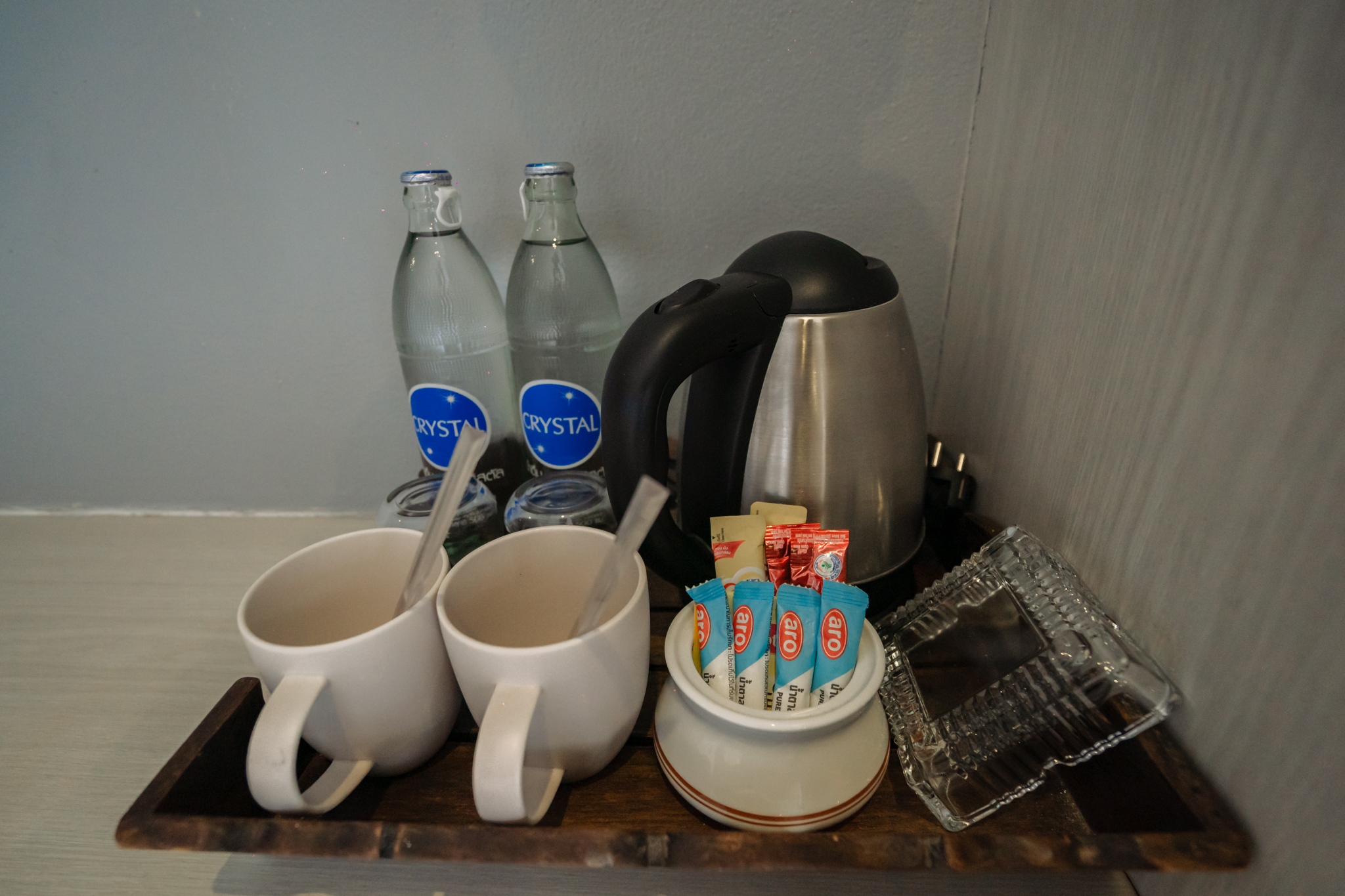 Double or Twin Grand Deluxe