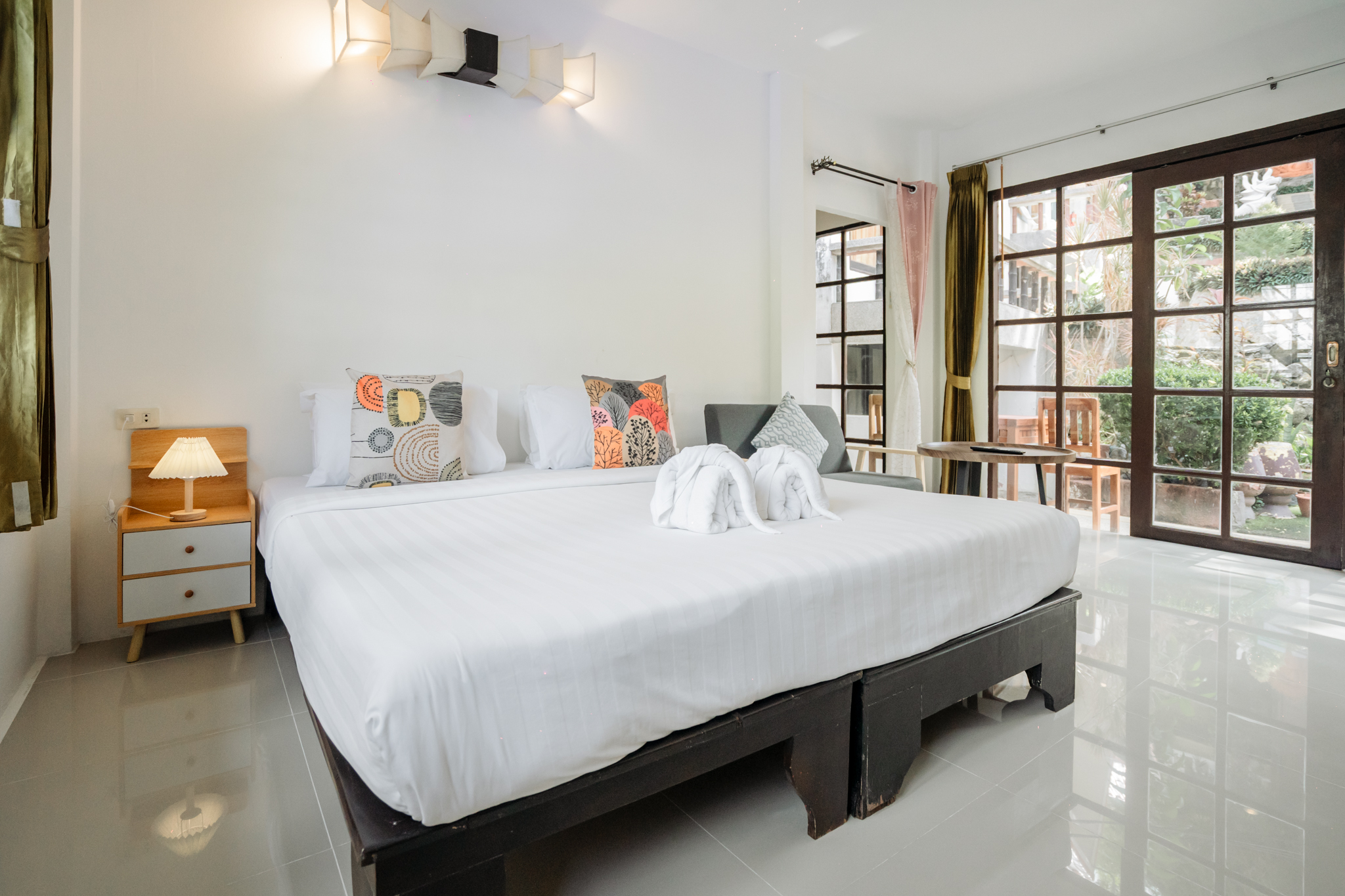 Family Room Standard