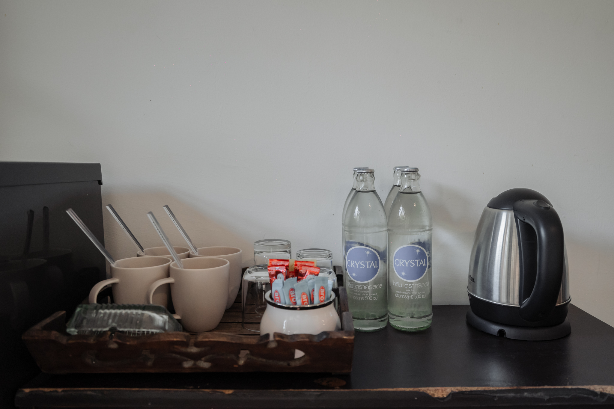 Family Room Standard