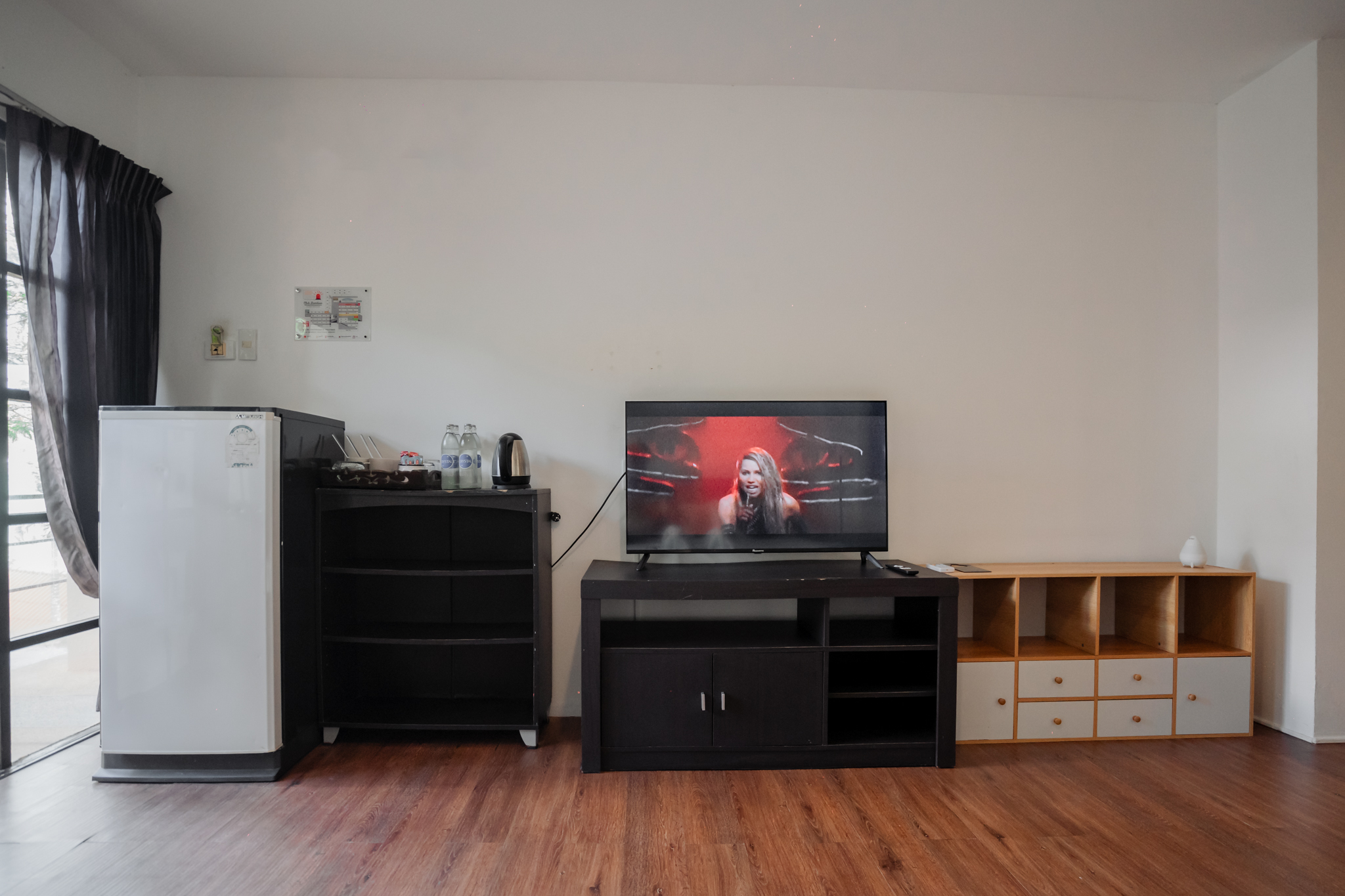 Family Room Standard