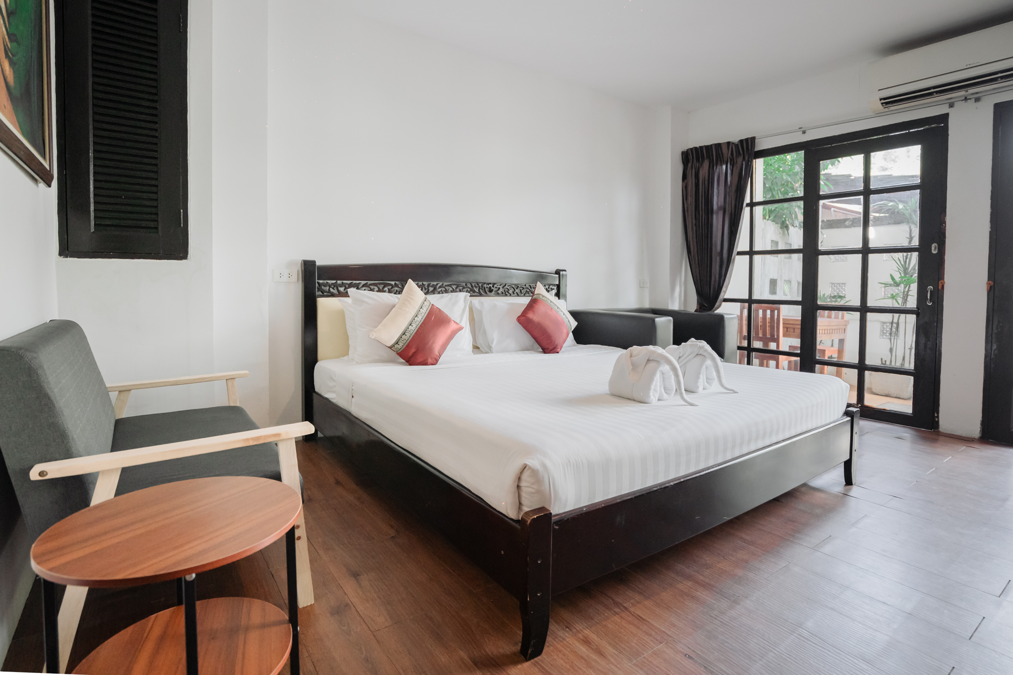 Family Room Standard