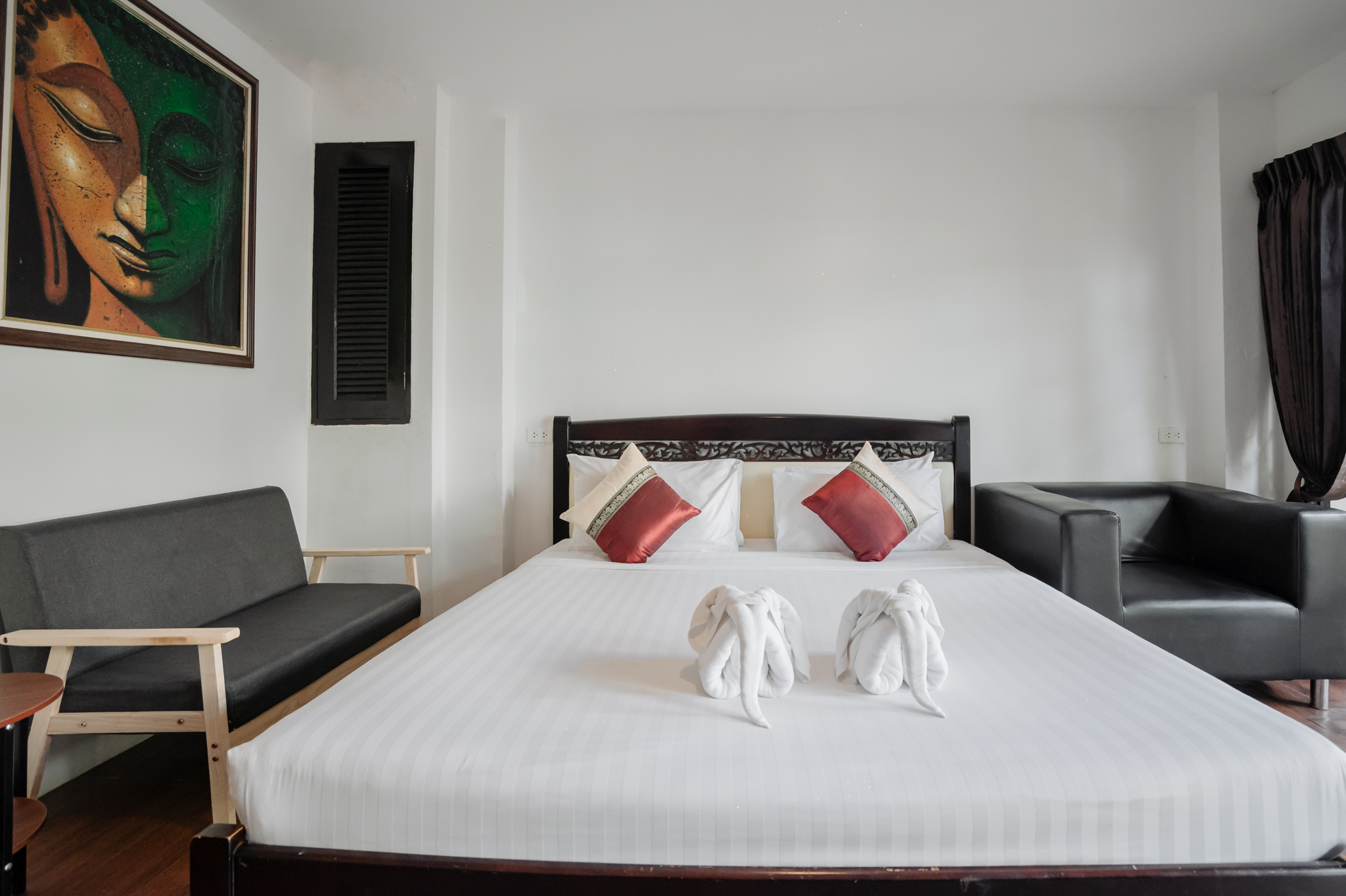 Family Room Standard