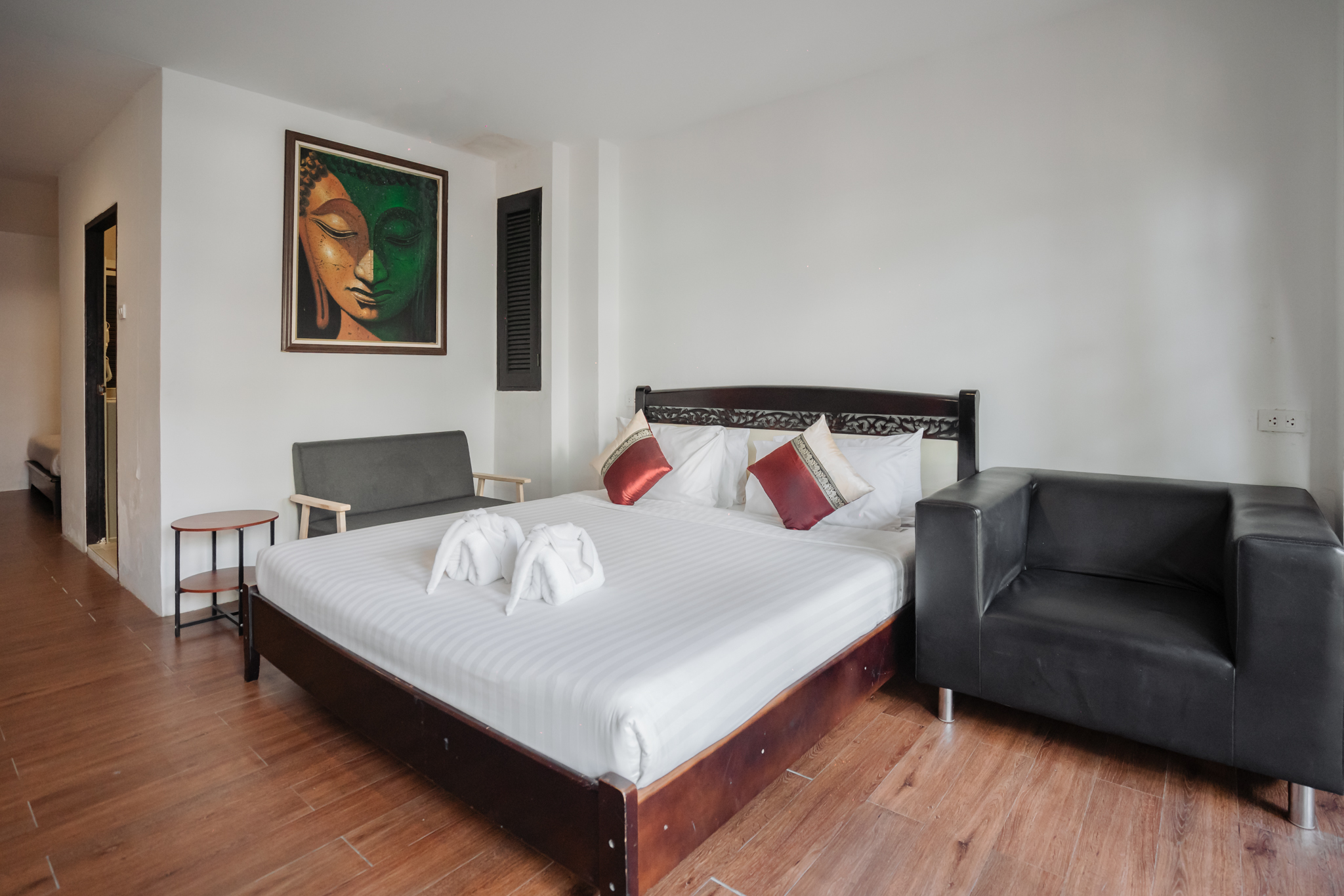 Family Room Standard