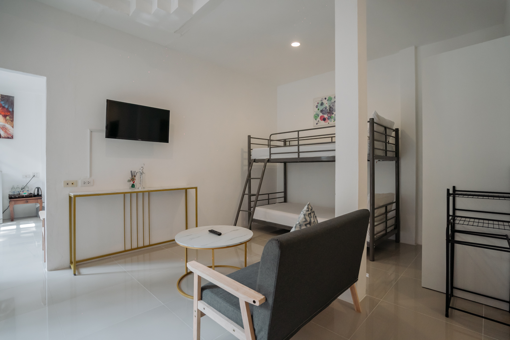 Family Room Standard