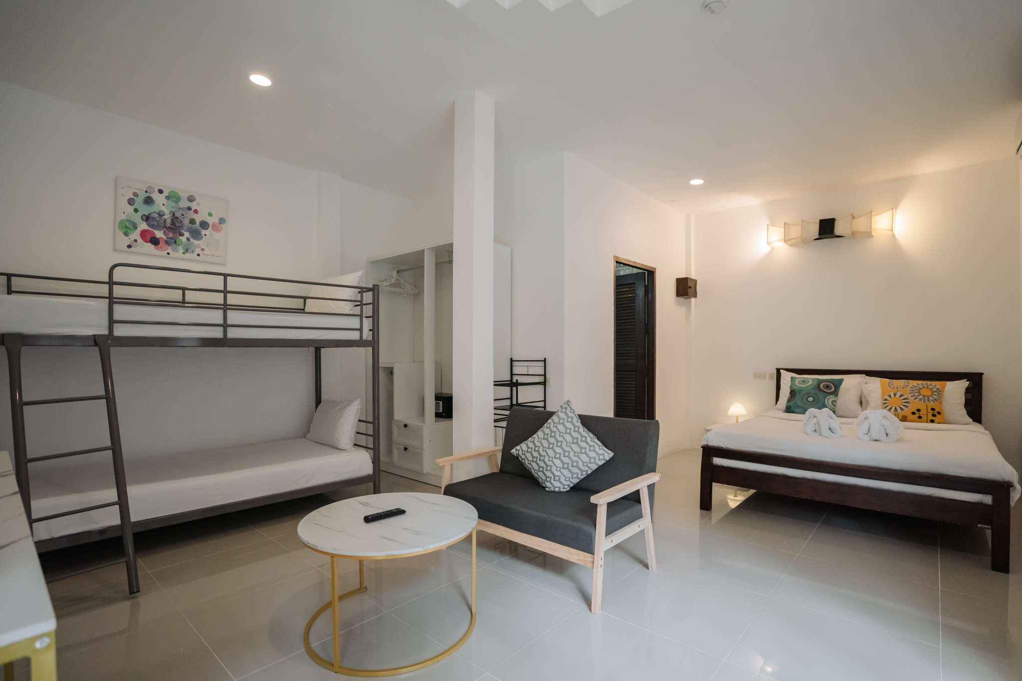 Family Room Standard