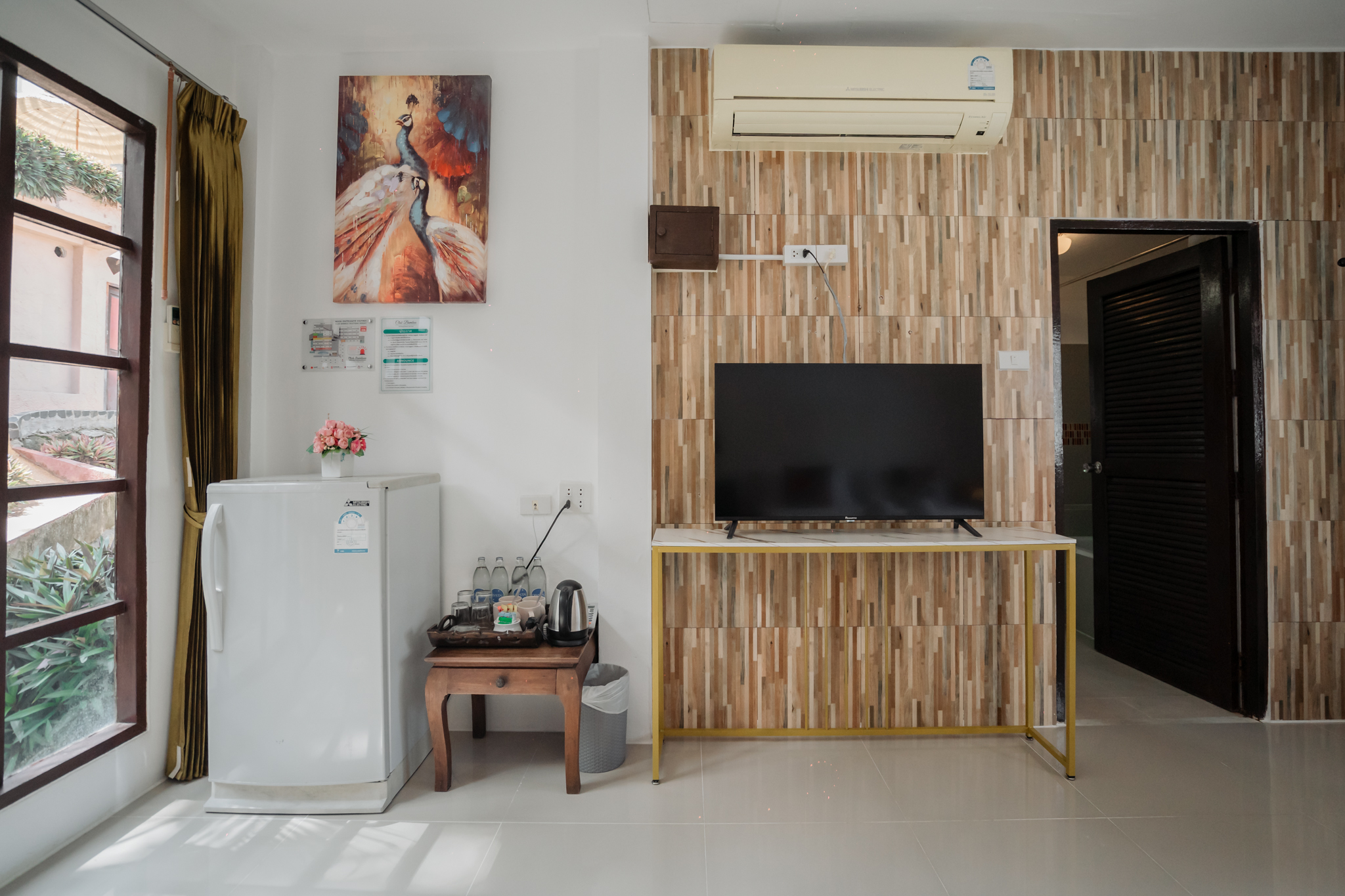 Family Room Standard