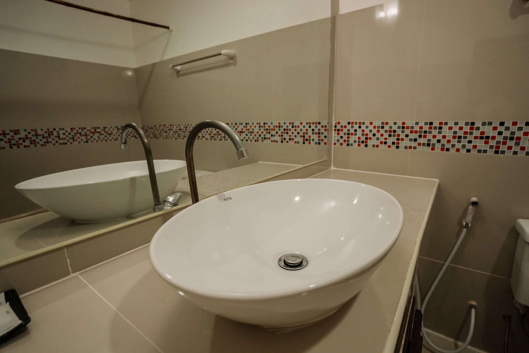 Family Room Standard