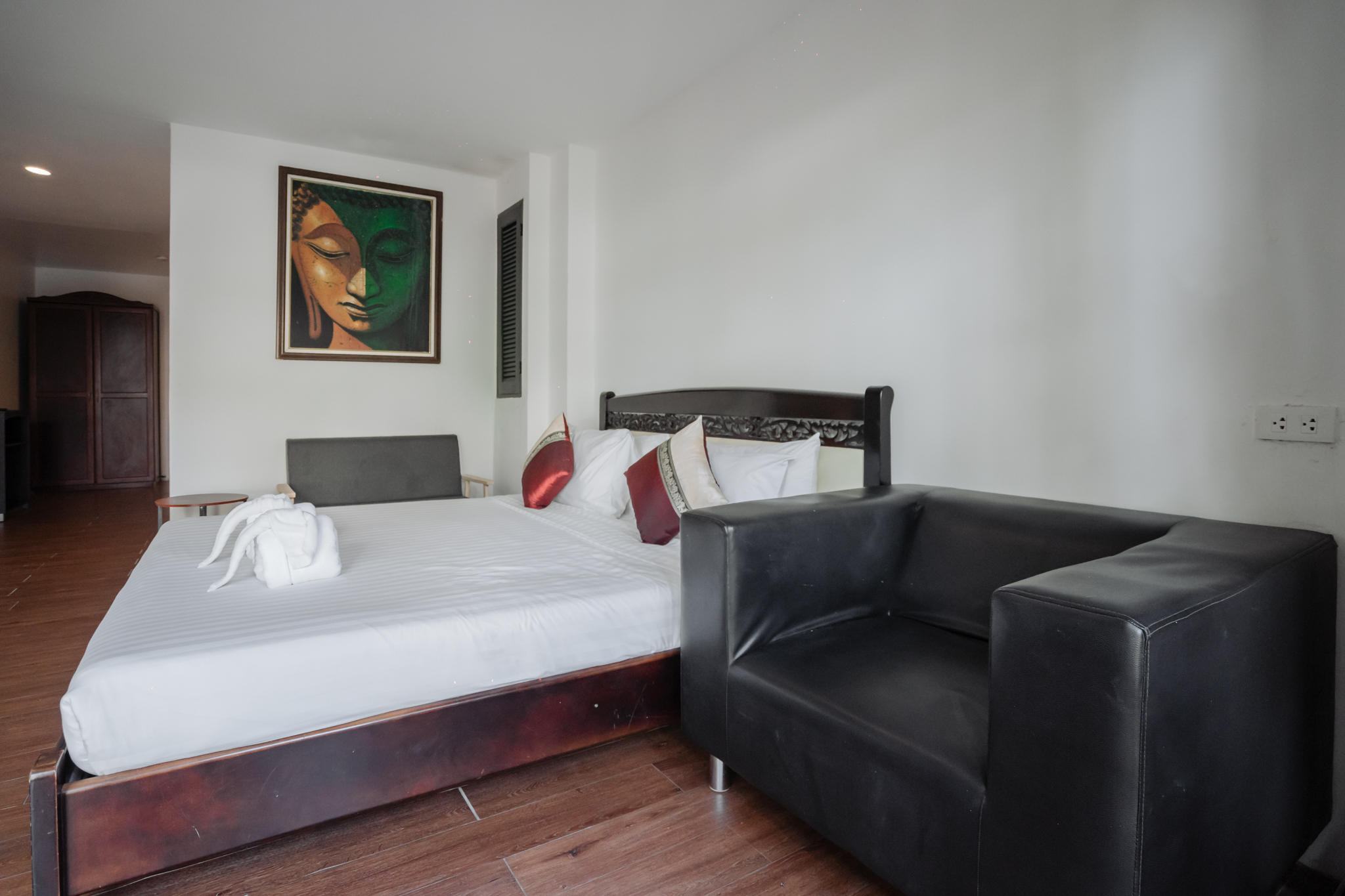 Family Room Standard