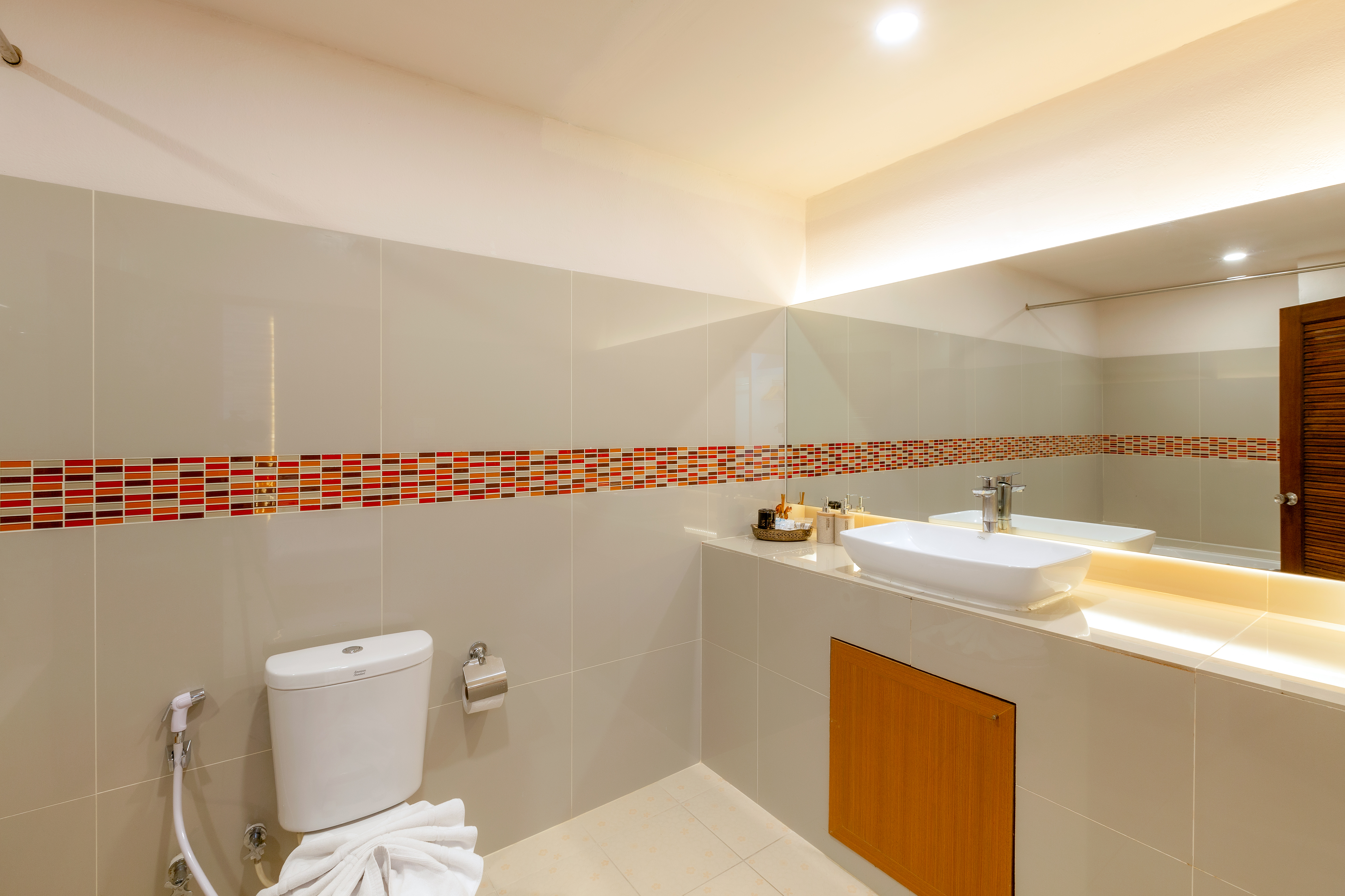 Family Room Standard