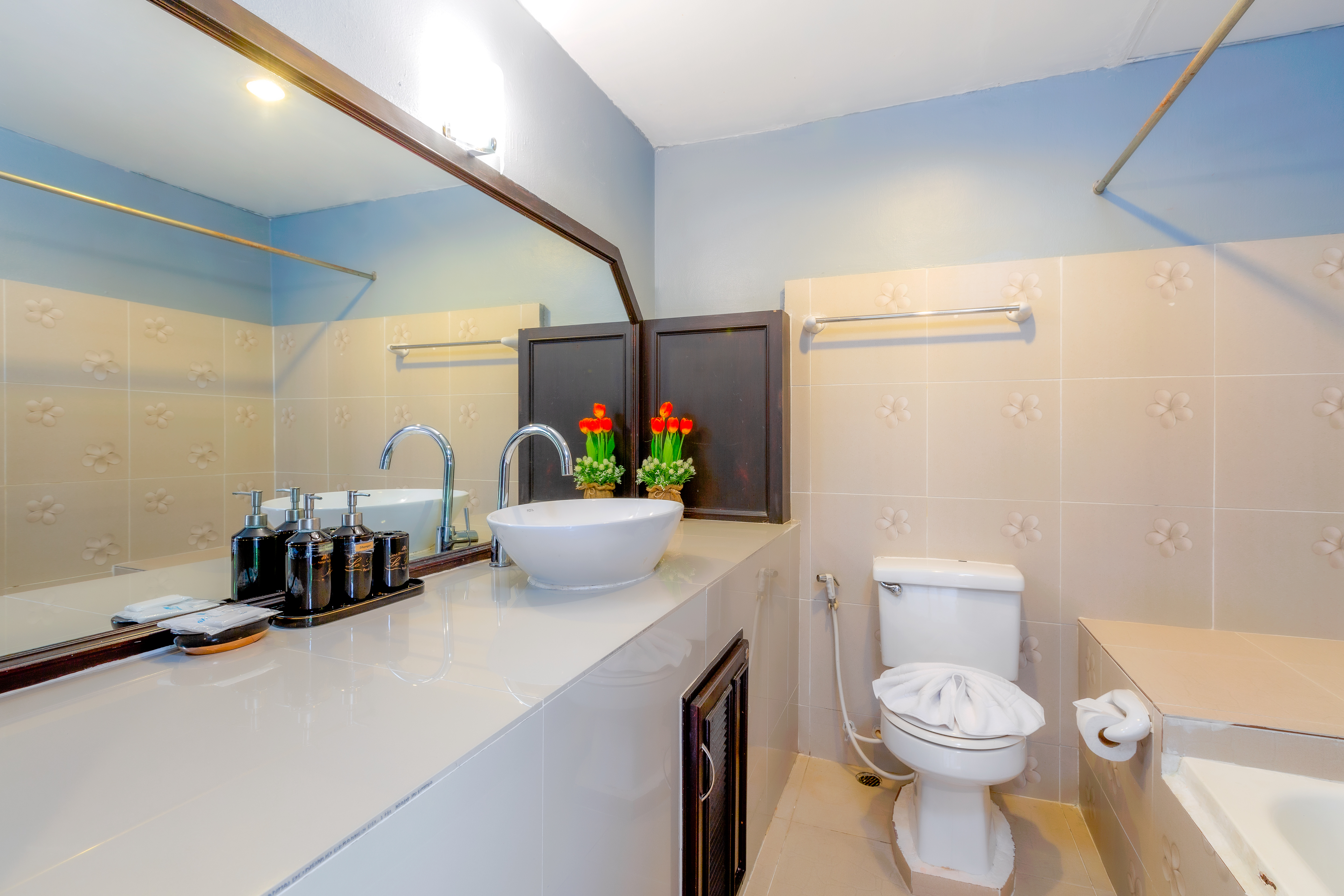 Double or Twin Grand Deluxe