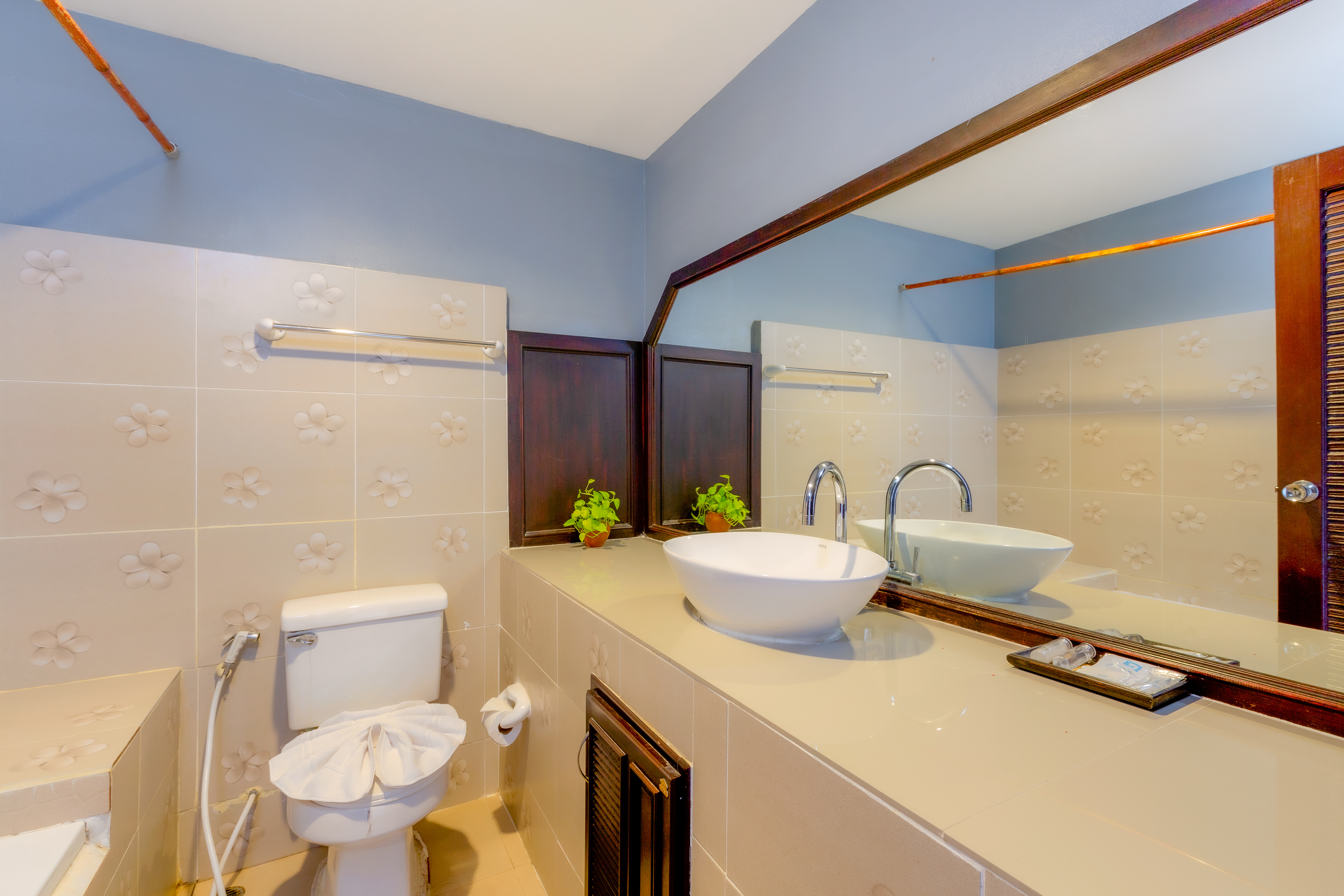 Double or Twin Grand Deluxe